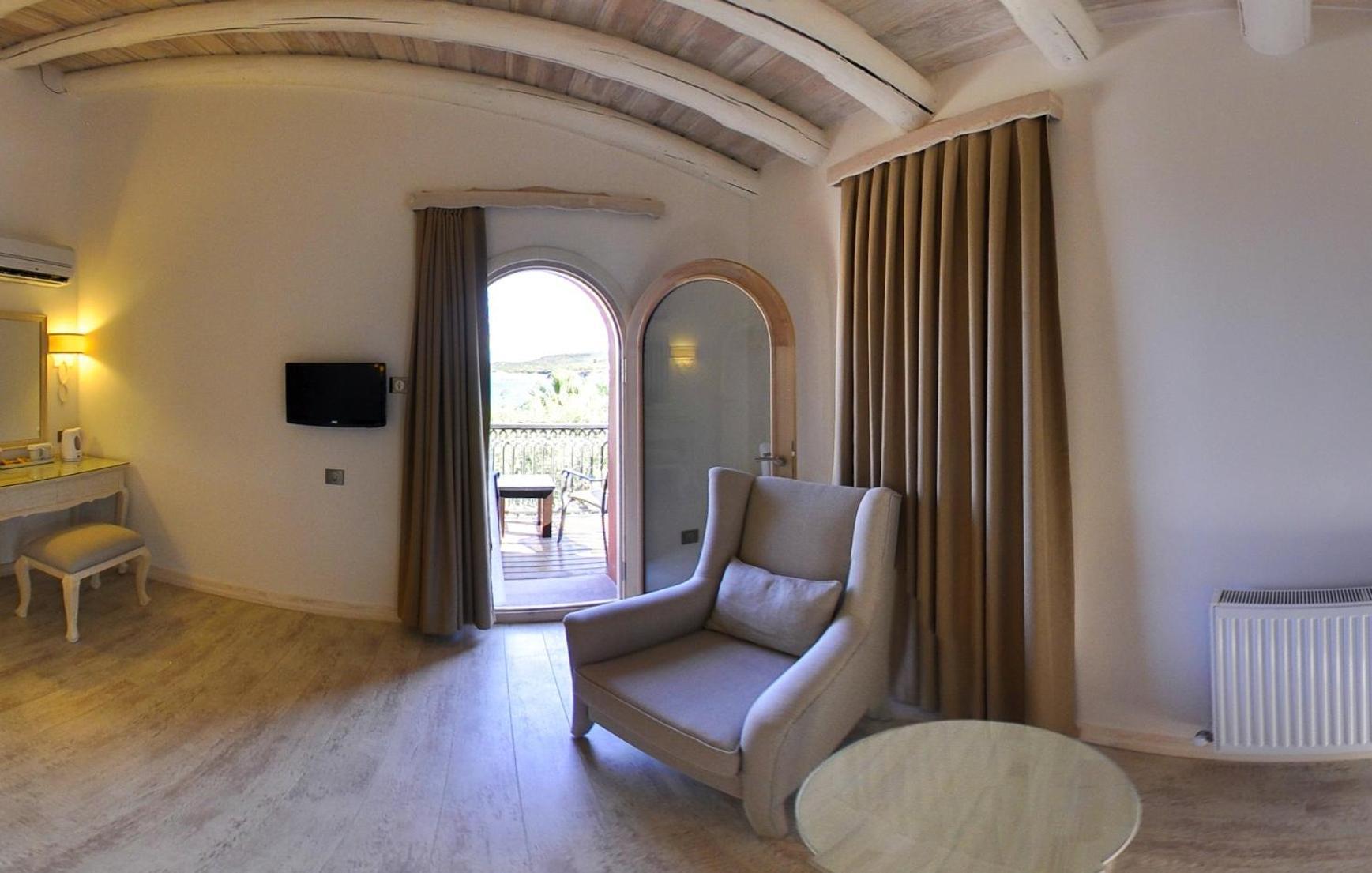 Oliviera Private Island - Kalem Island Hotel Kalem Adasi