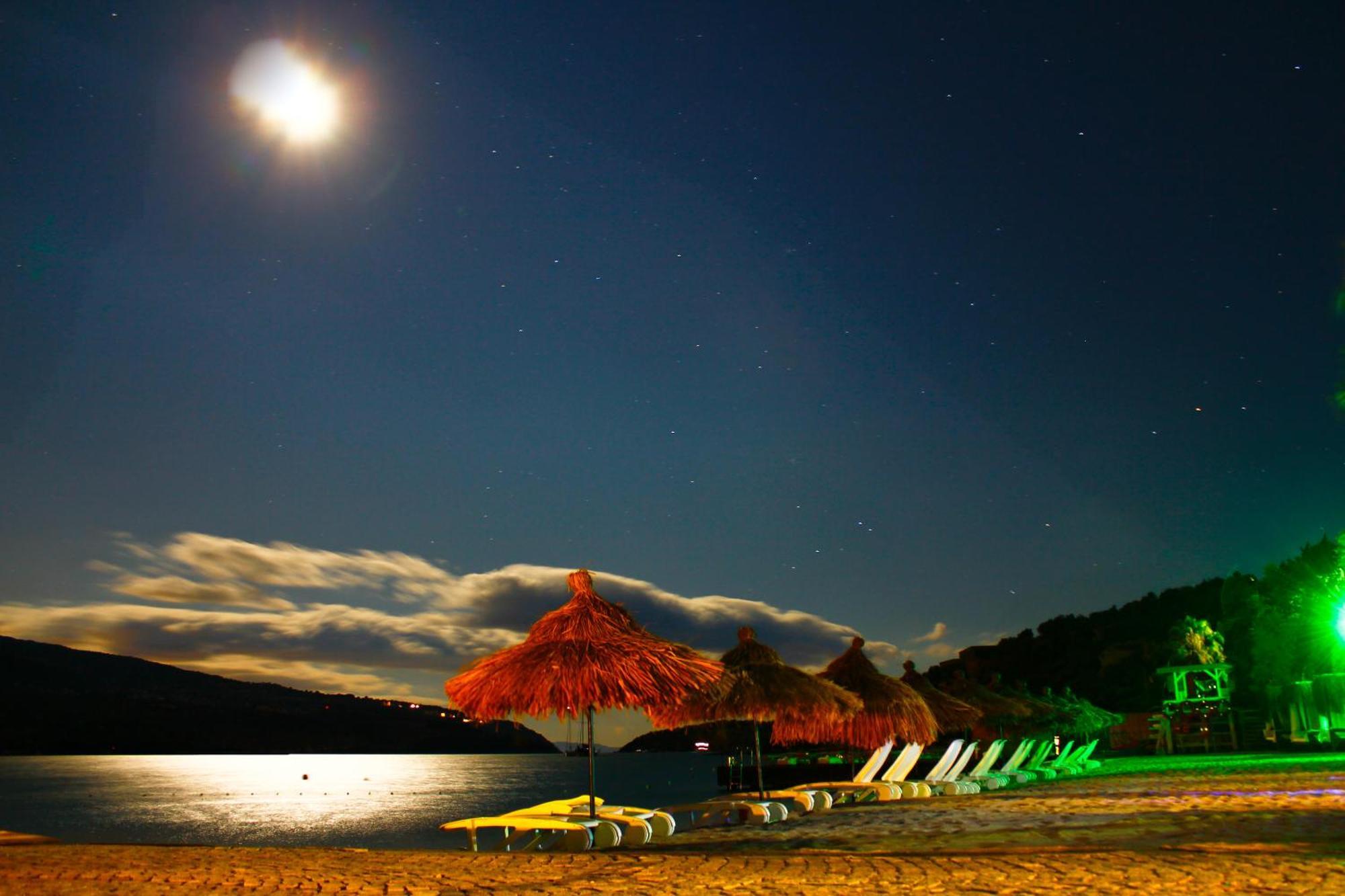 Oliviera Private Island - Kalem Island 4* Kalem Adasi