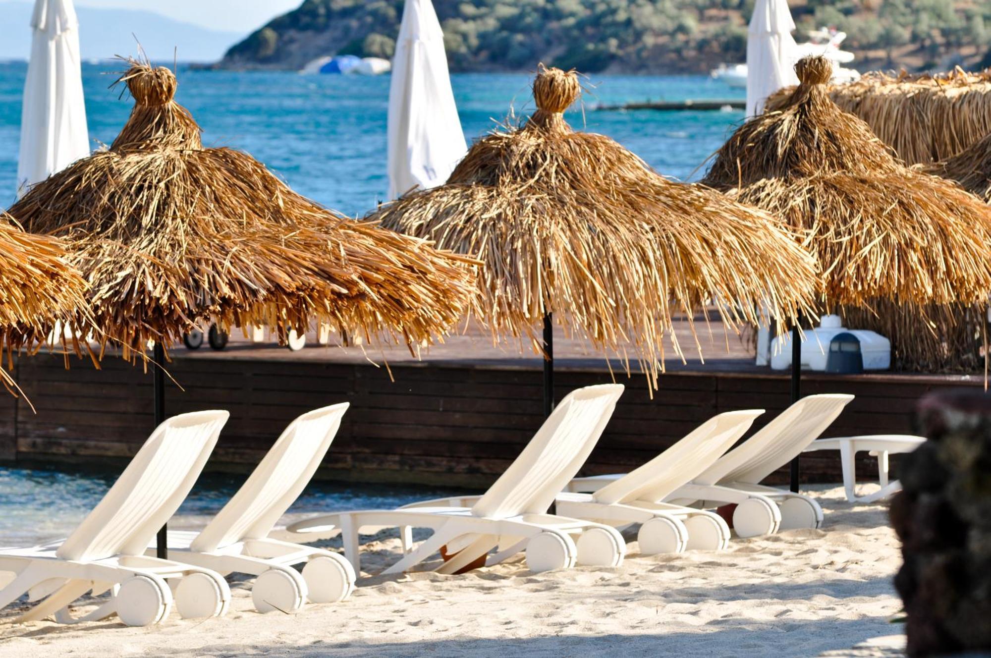 Hotel Oliviera Private Island - Kalem Island
