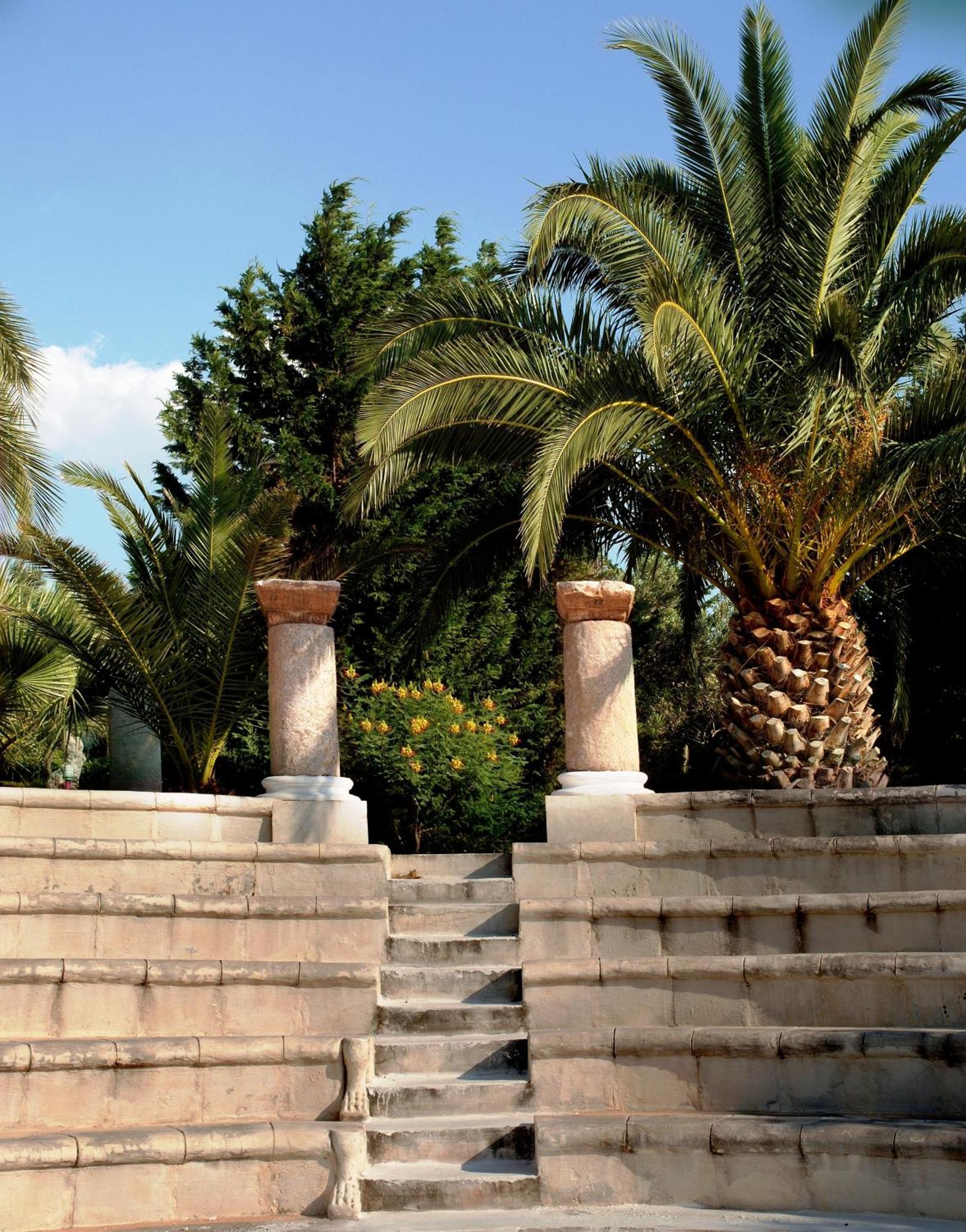 Oliviera Private Island - Kalem Island Hotel