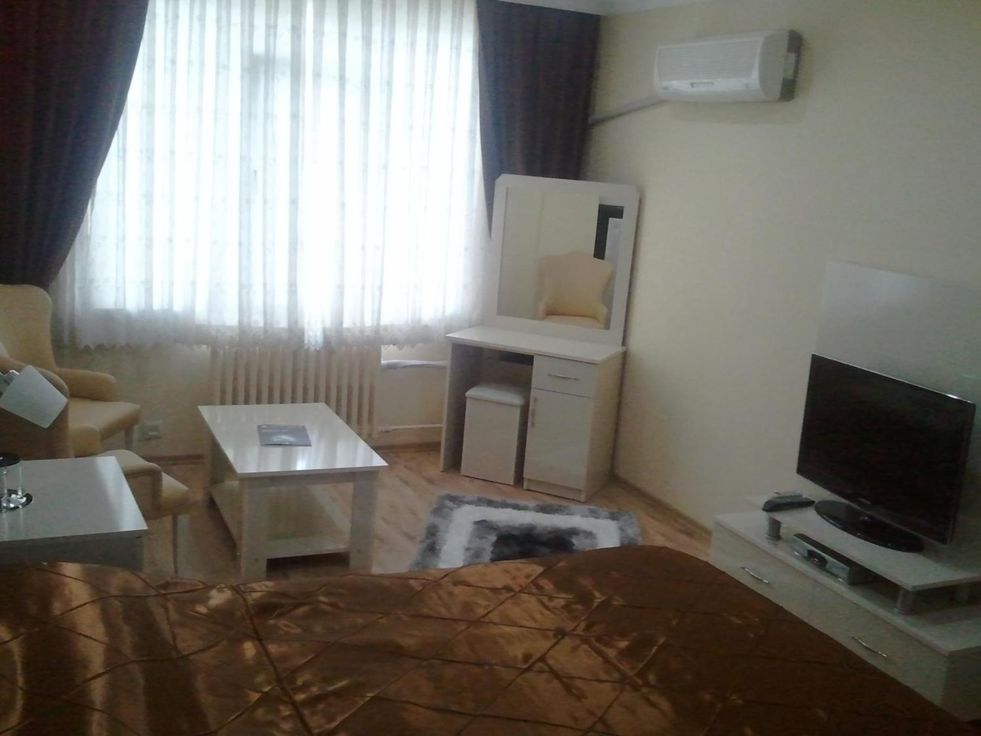 Cmr Aydogan Hotel