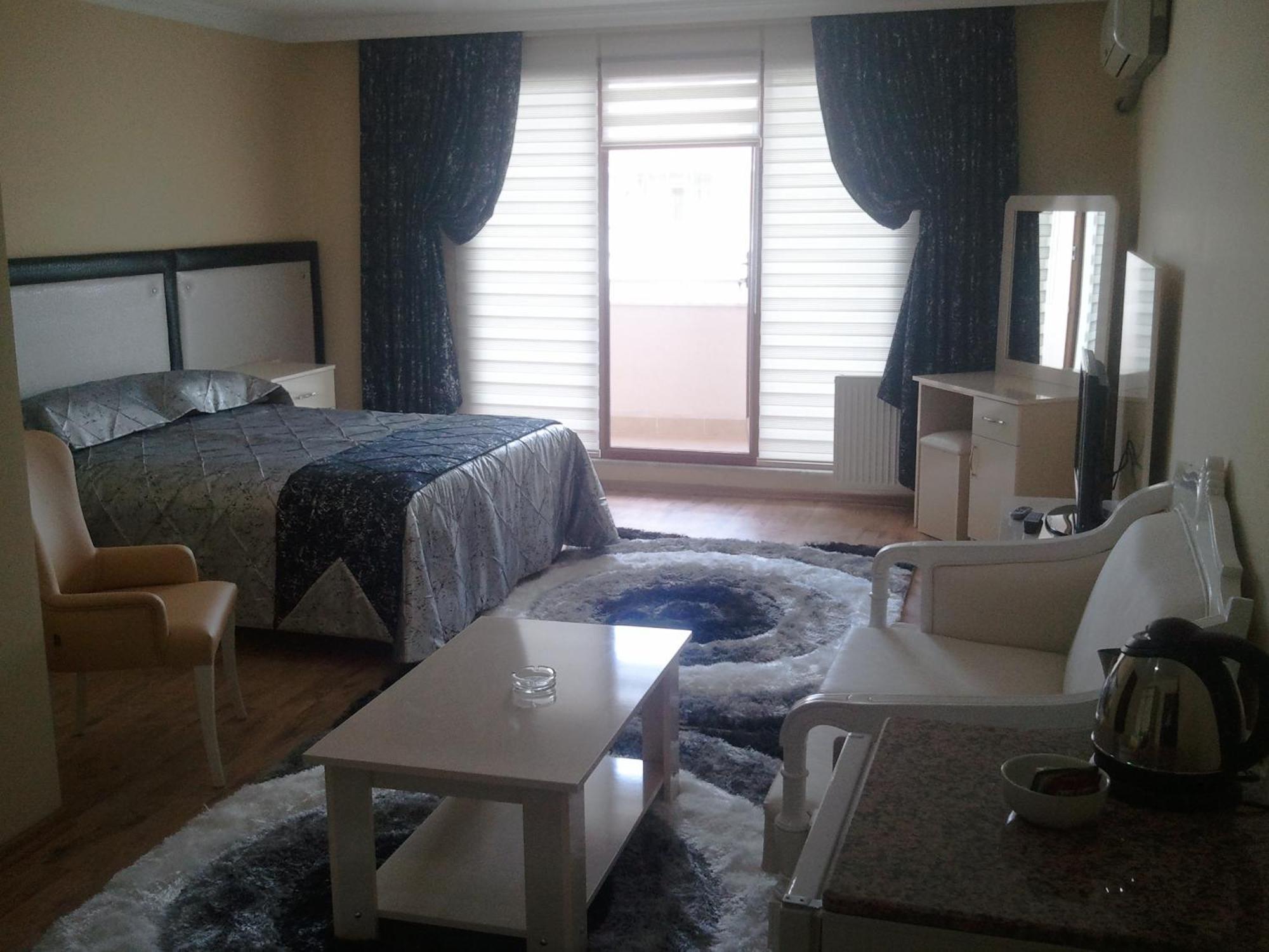 Hotel Cmr Aydogan 2*
