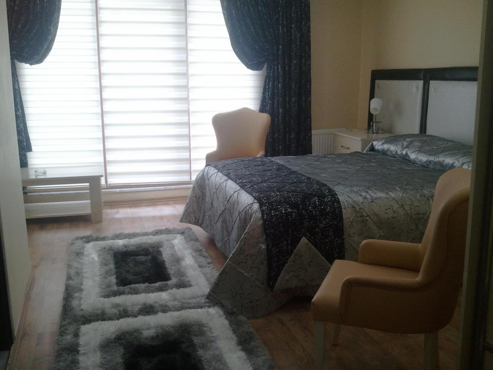 Cmr Aydogan Hotel Rize