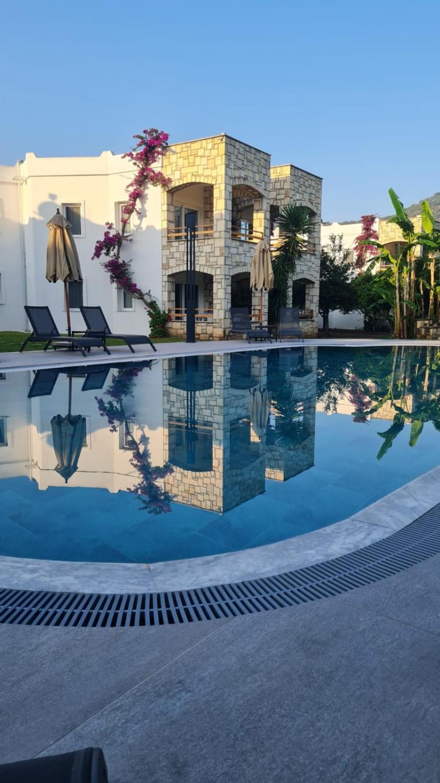 Aparthotel Sun Garden Yalikavak