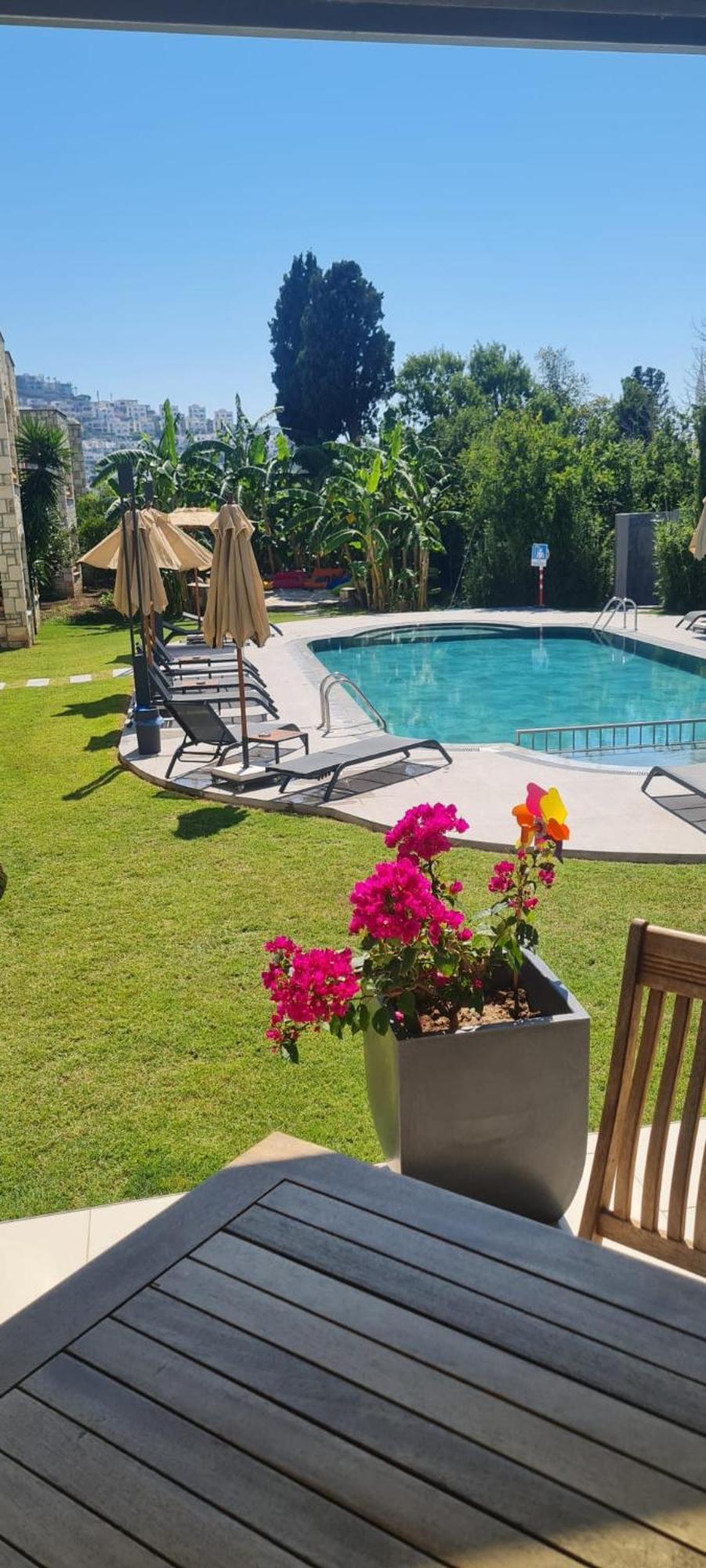 Sun Garden Yalikavak