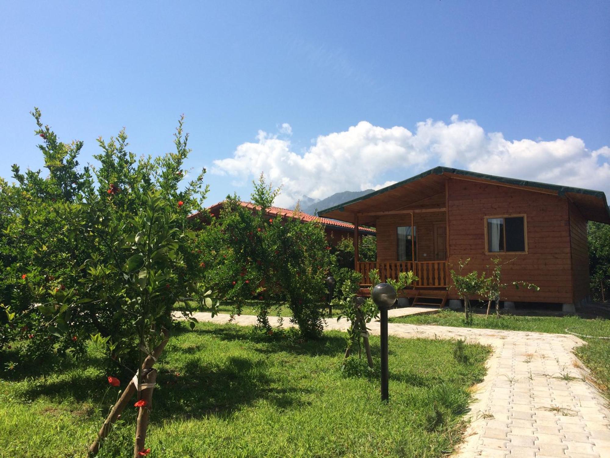 Yildiz Holiday park *