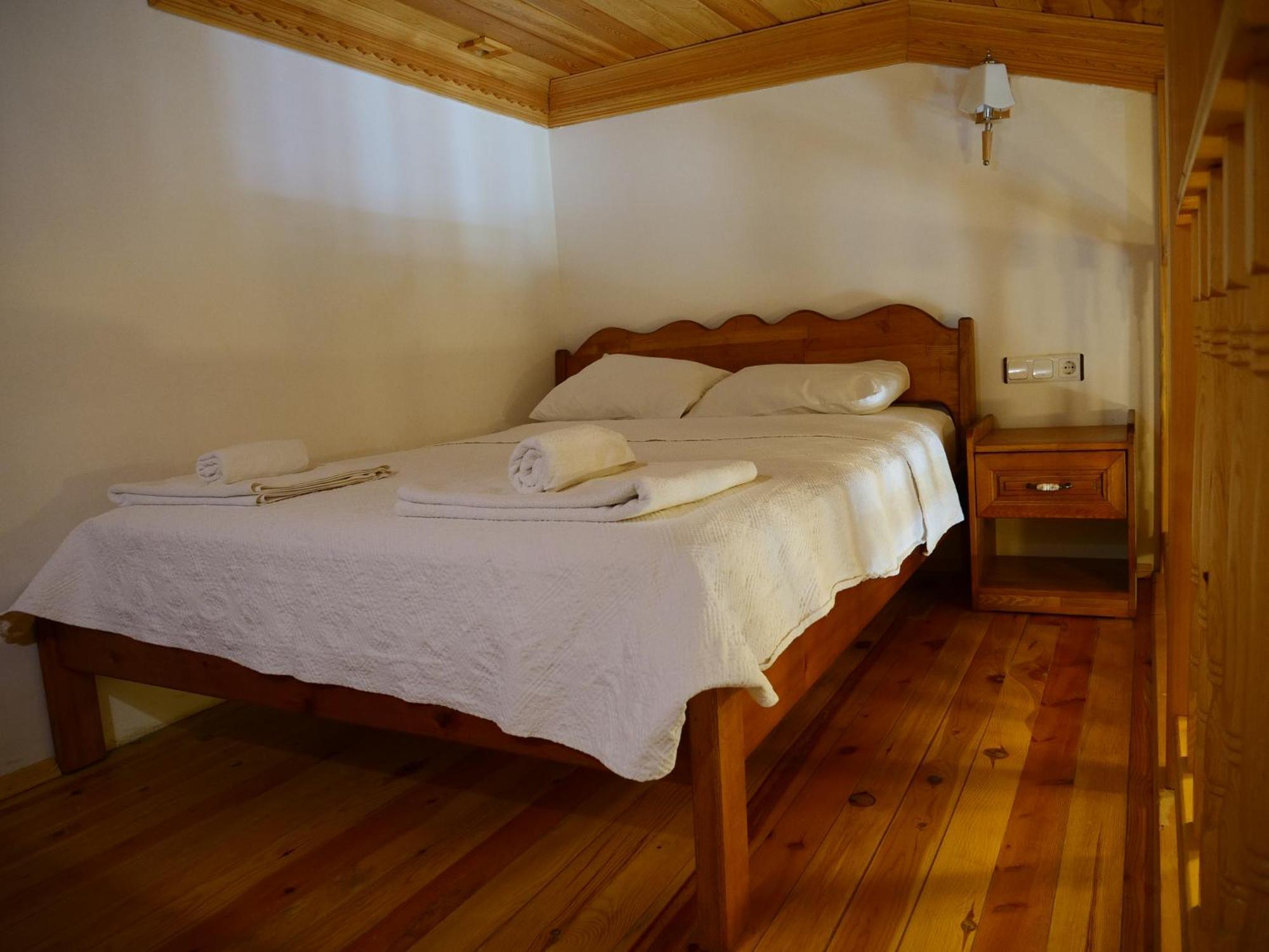 Homestay Elly's
