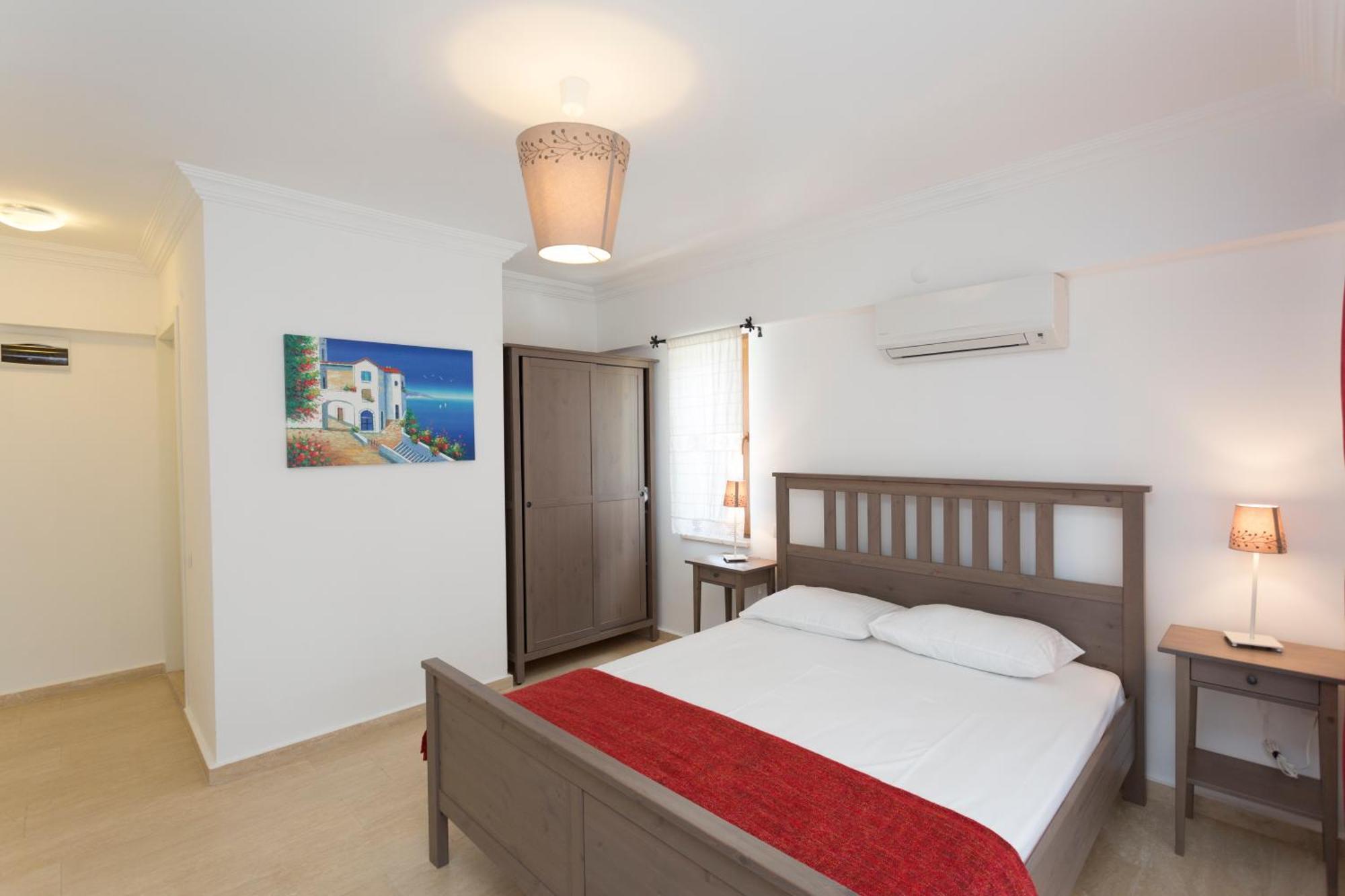 Hotel Ayka Akyaka (Mugla)