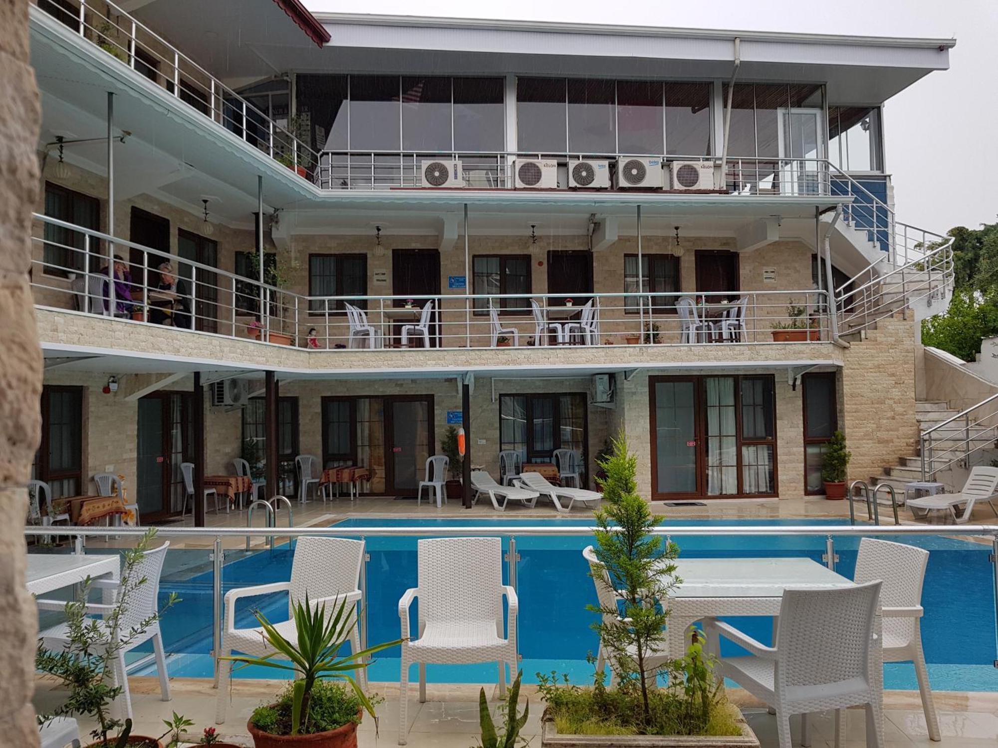 Hotel Alida 3*