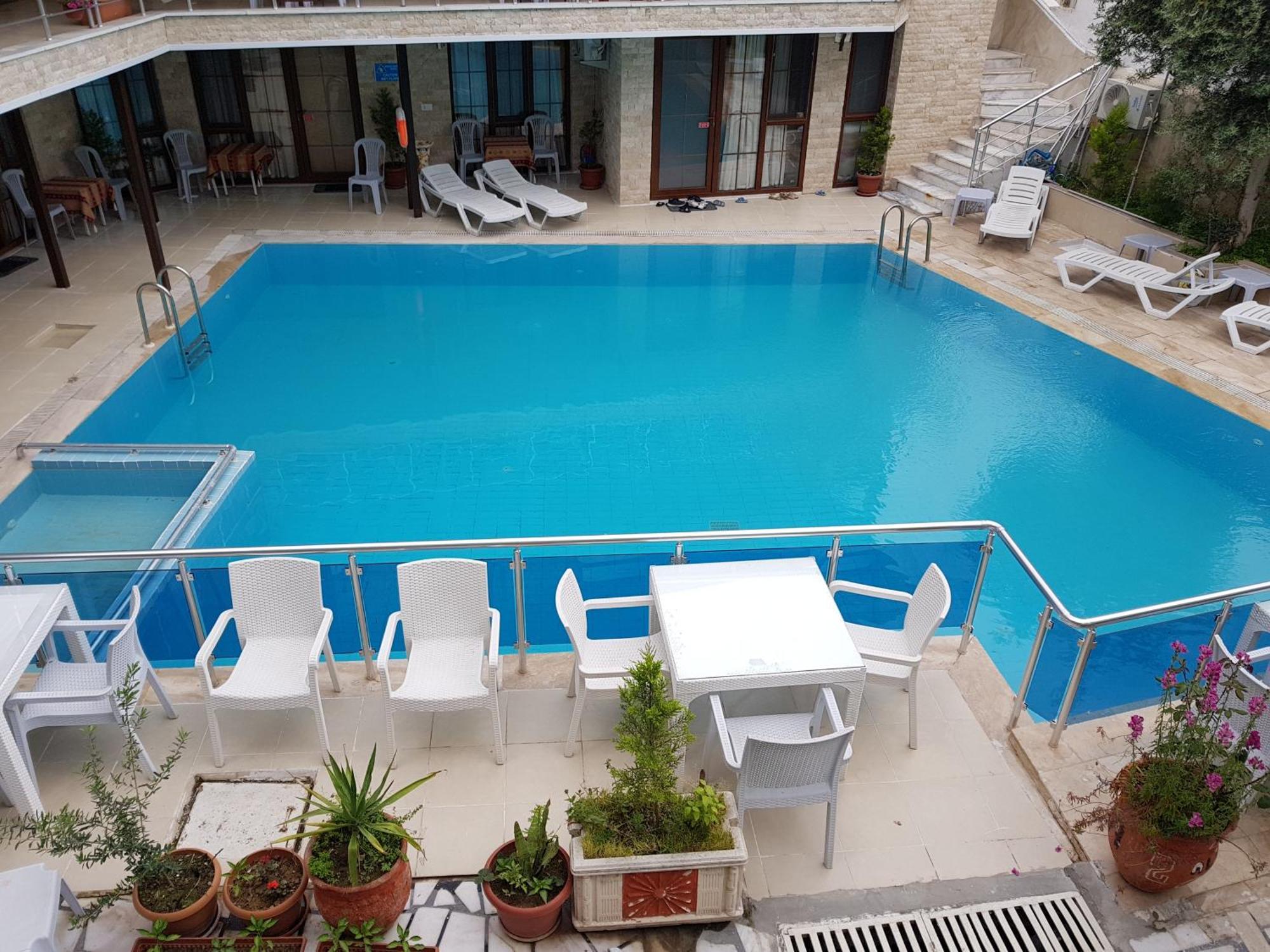Alida 3* Pamukkale