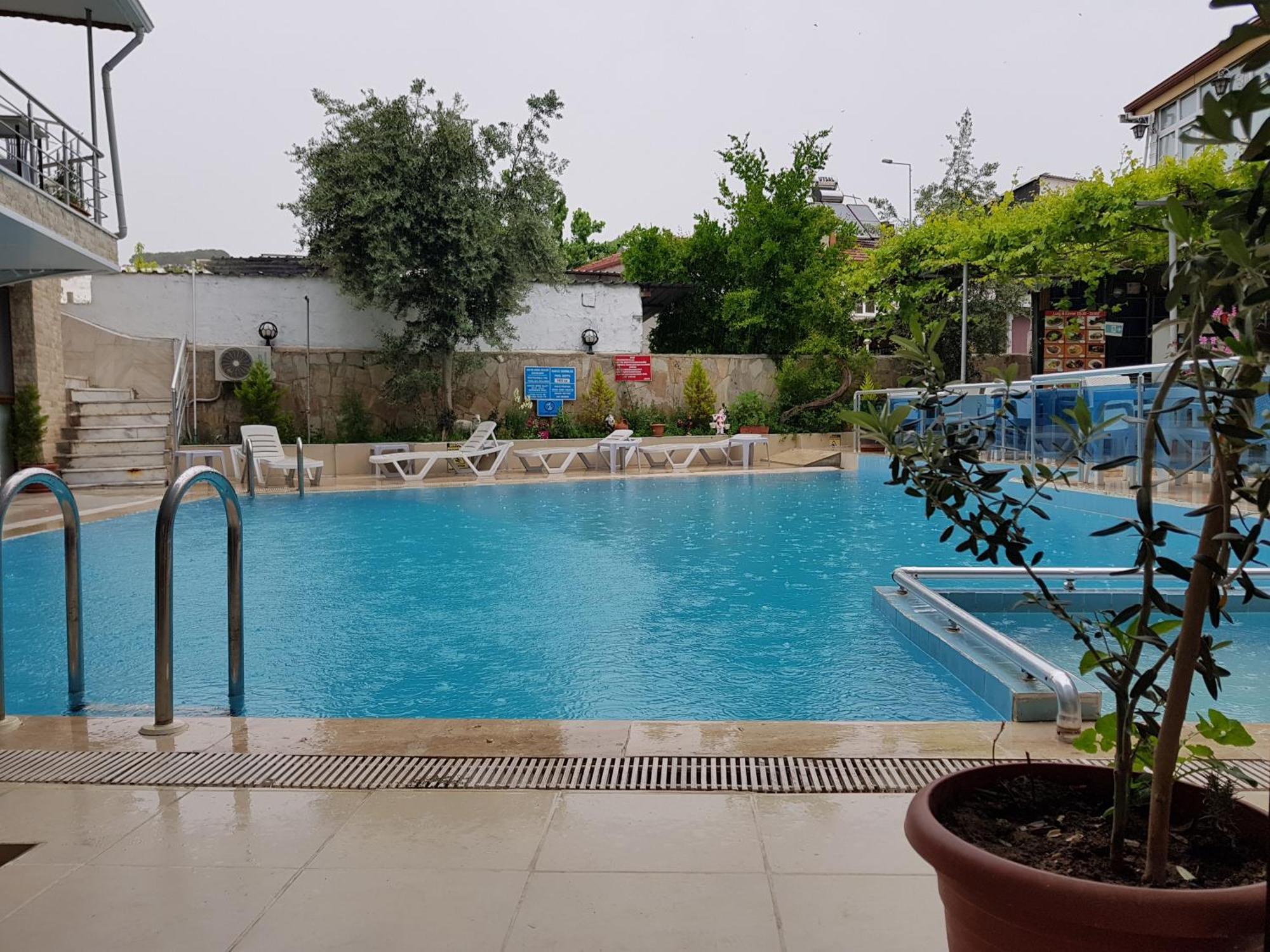 Hotel Alida 3*
