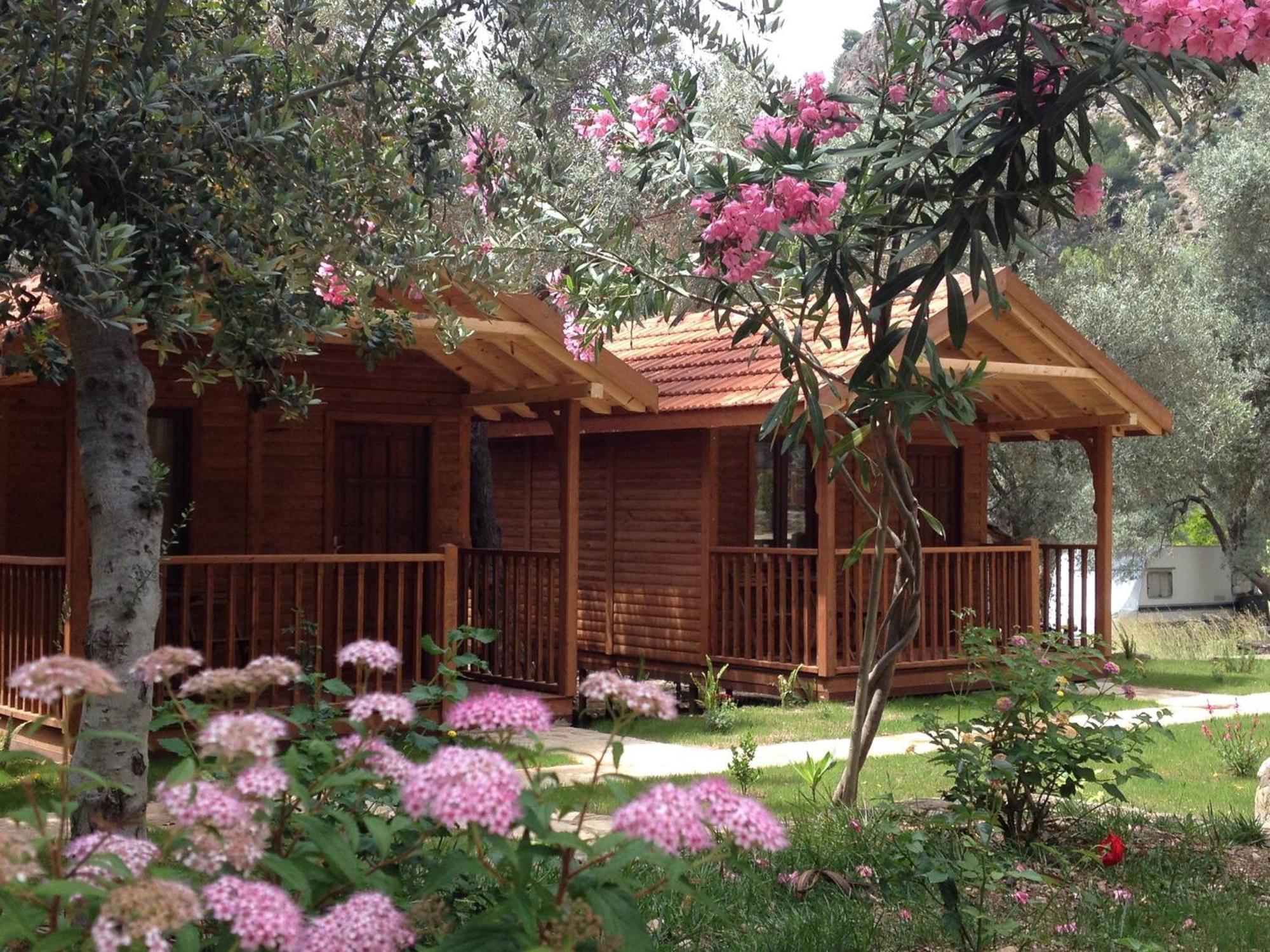 Kidrak Montenegro-1 Guest house *