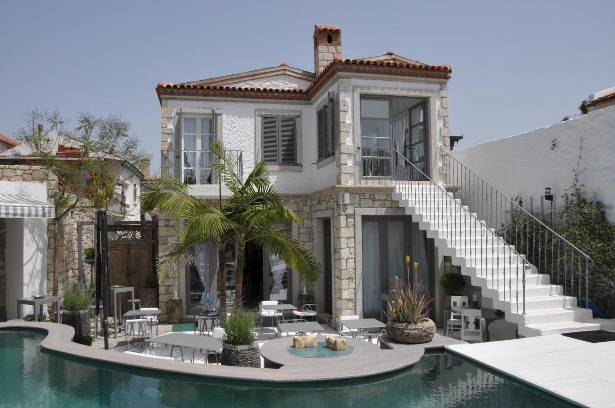 Ala - Special Category (adults Only) Alacati