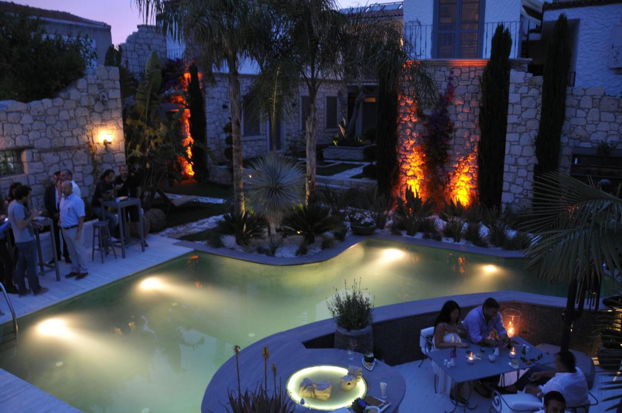 Ala - Special Category (adults Only) Hotel