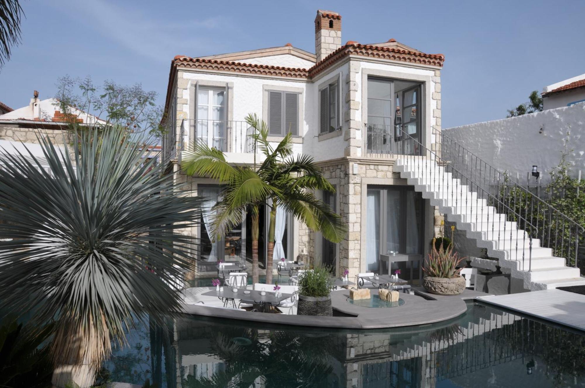 Ala - Special Category (adults Only) Hotel 4*