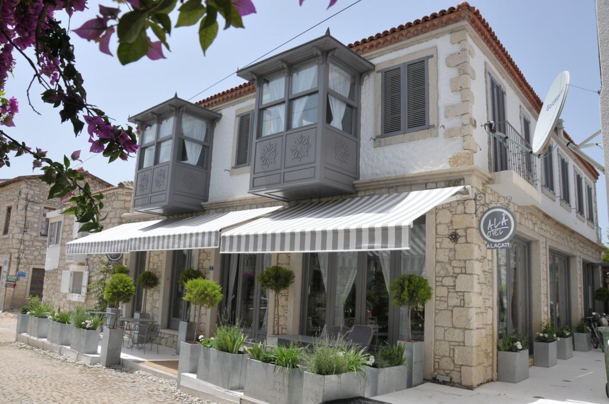 Ala - Special Category (adults Only) Alacati