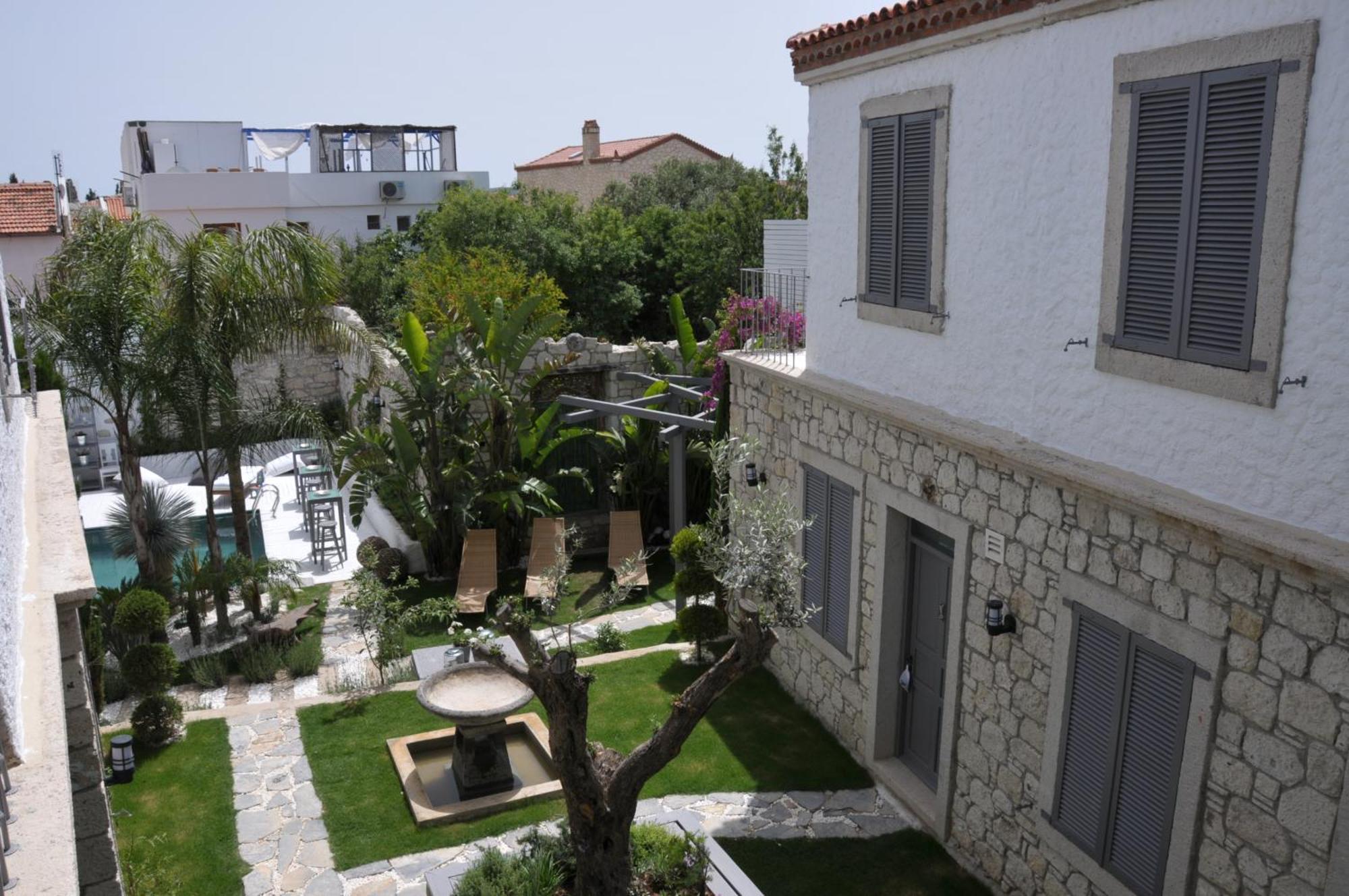 Ala - Special Category (adults Only) Hotel