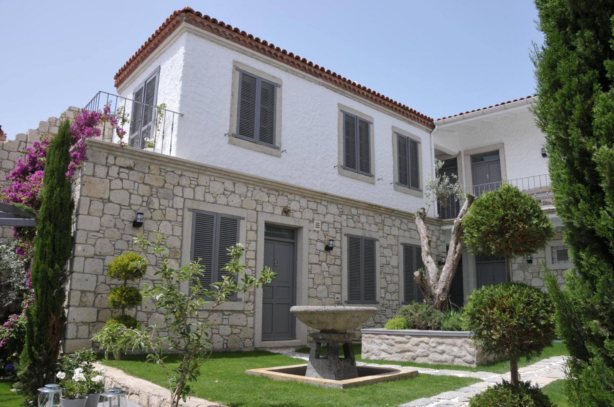 Ala - Special Category (adults Only) 4* Alacati