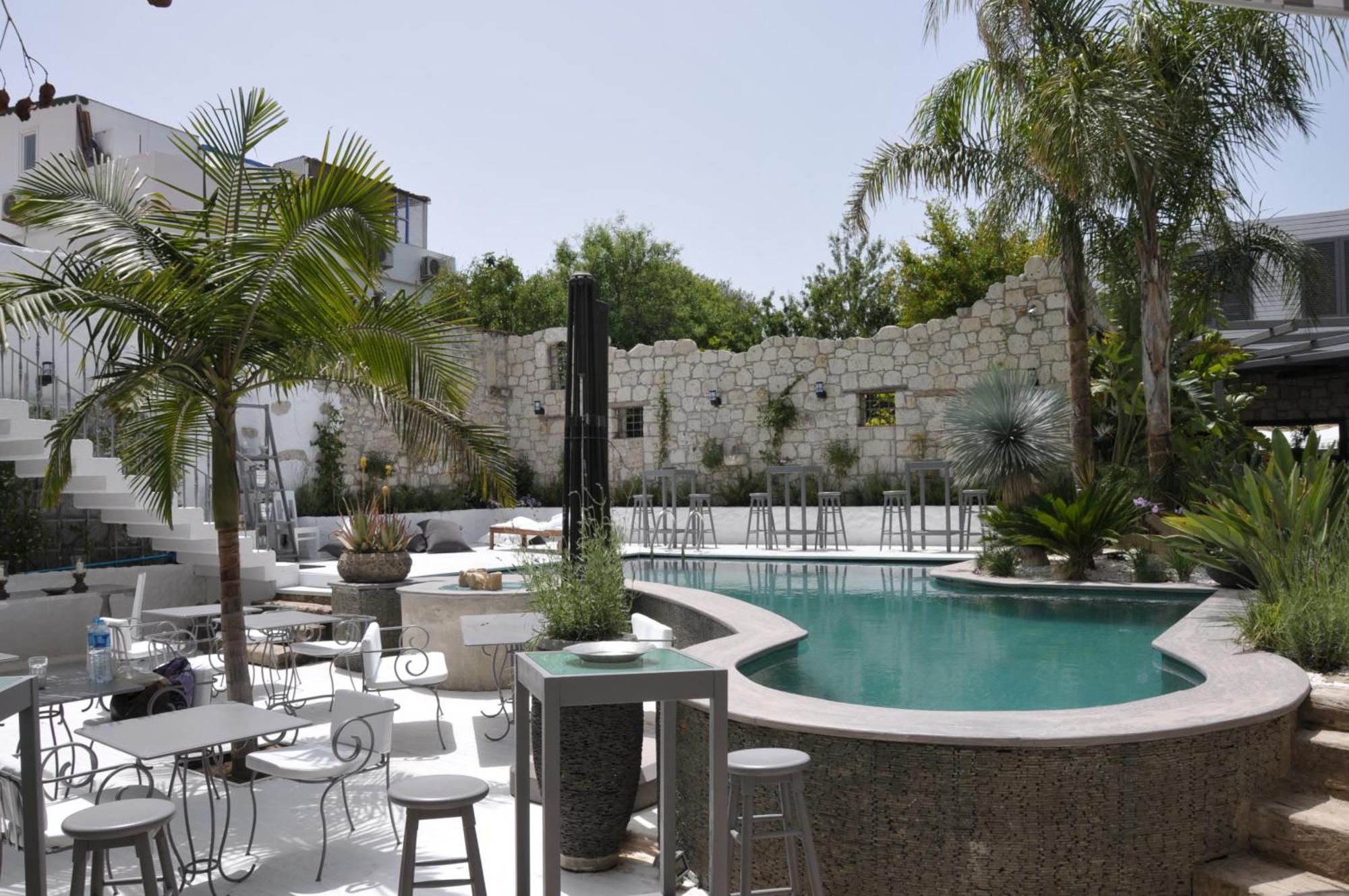 Hotel Ala - Special Category (adults Only) Alacati