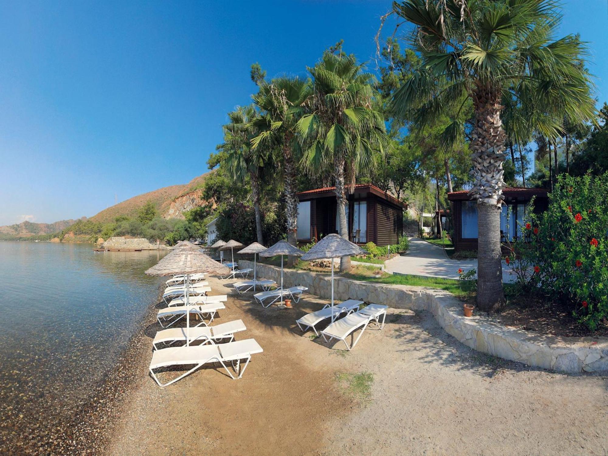 Resort Fortezza 5*