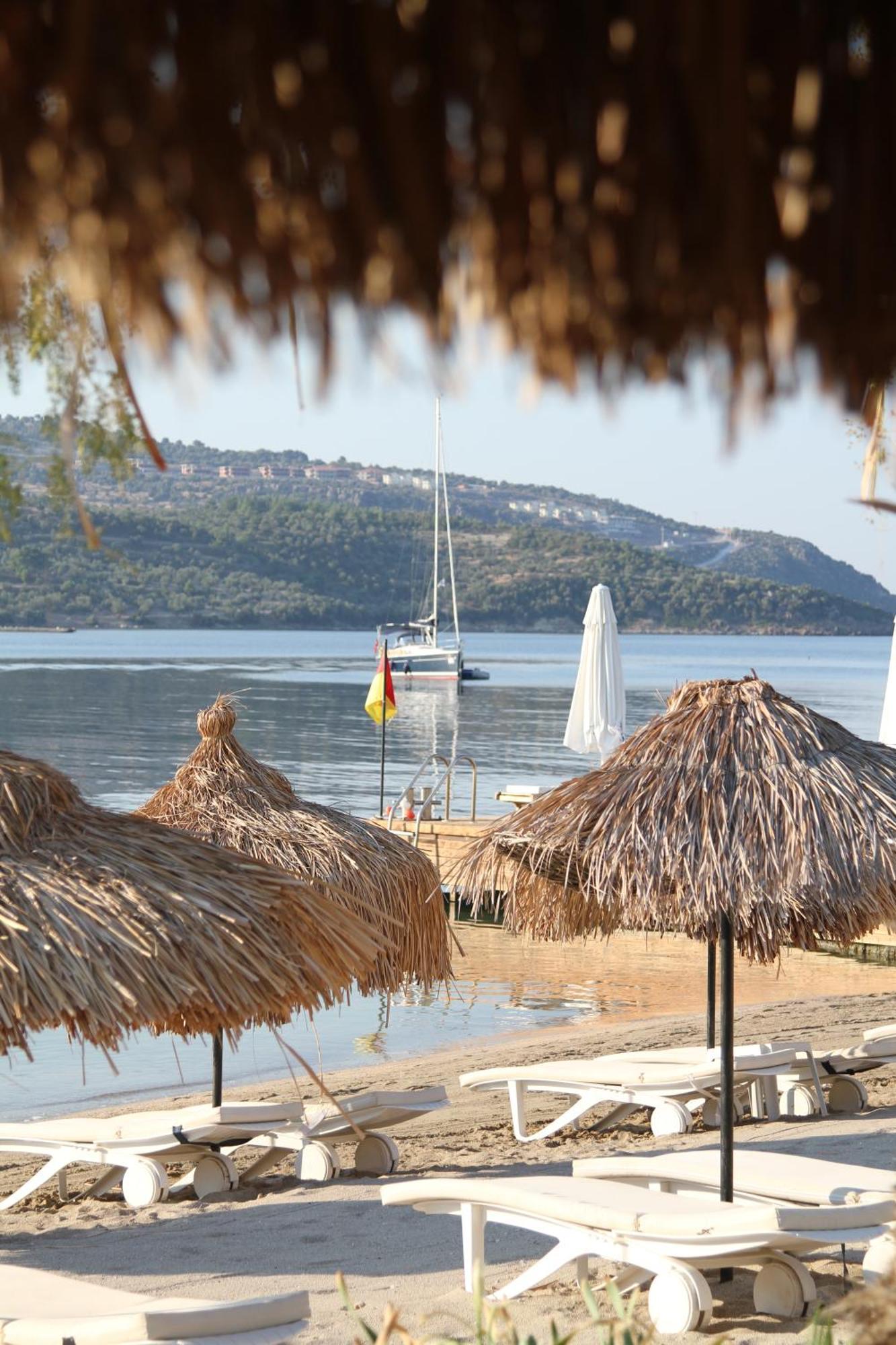 Oliviera Private Island - Kalem Island 4* Kalem Adasi
