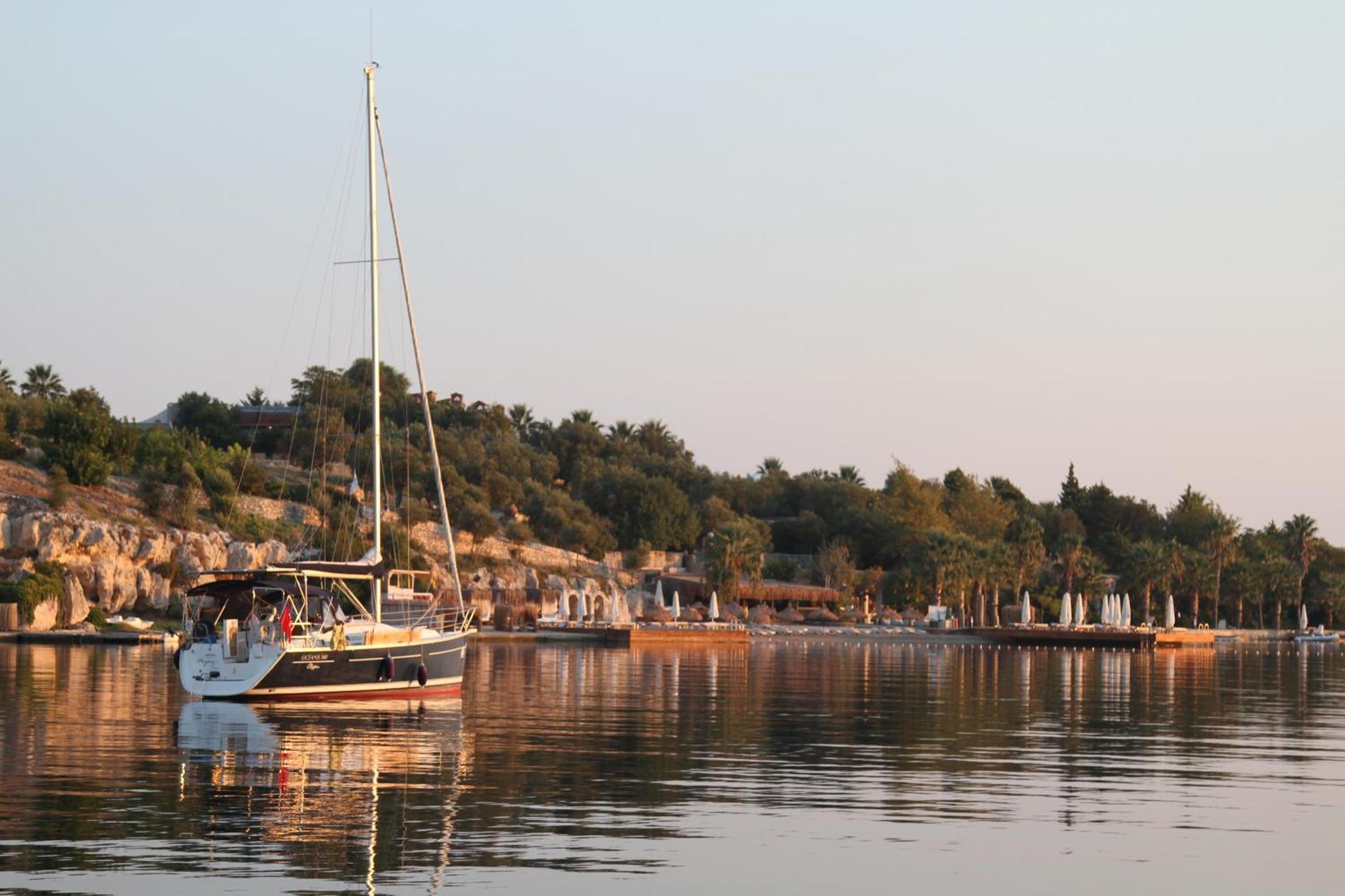 Hotel Oliviera Private Island - Kalem Island 4*