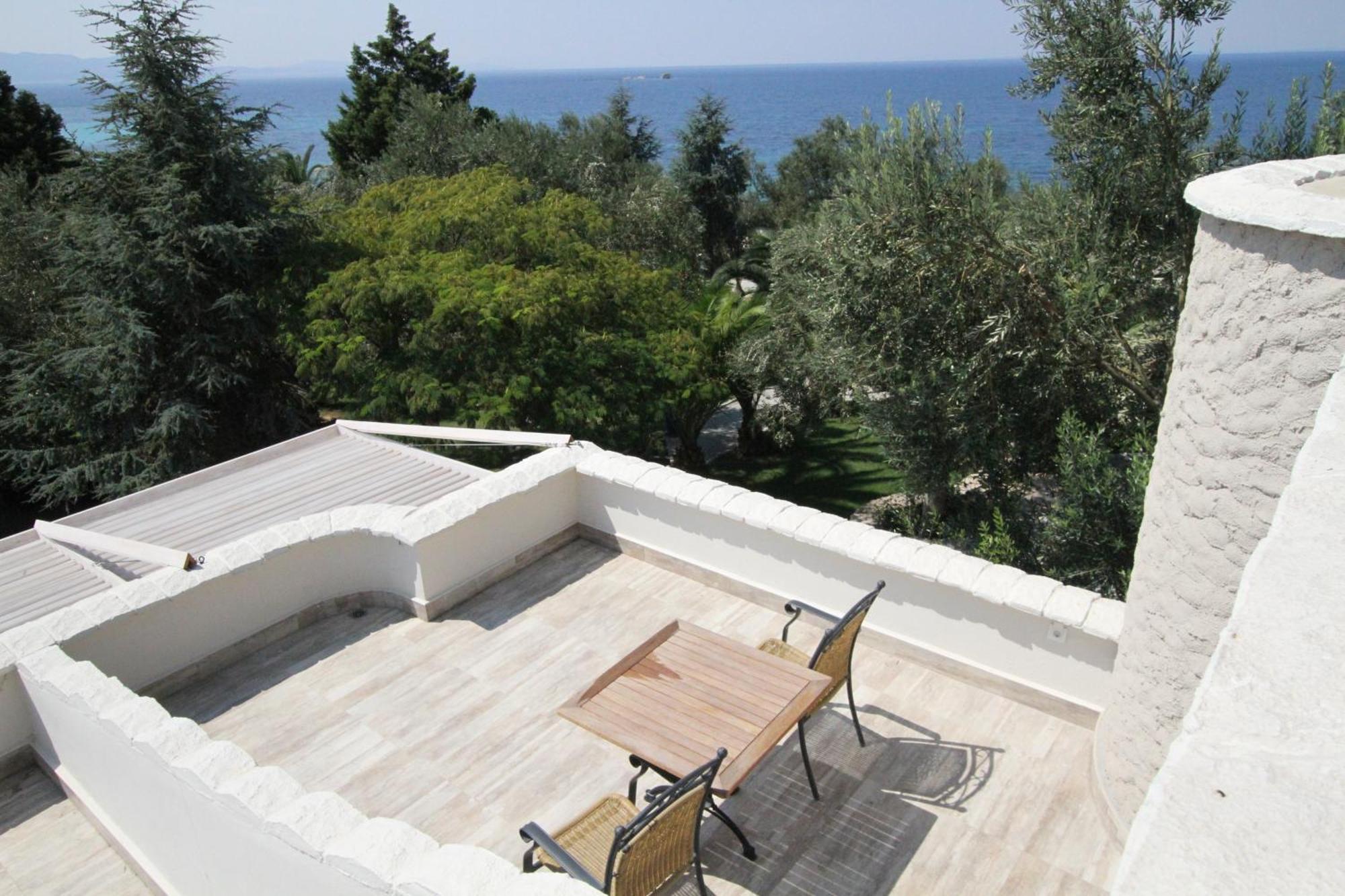 Oliviera Private Island - Kalem Island Hotel Kalem Adasi