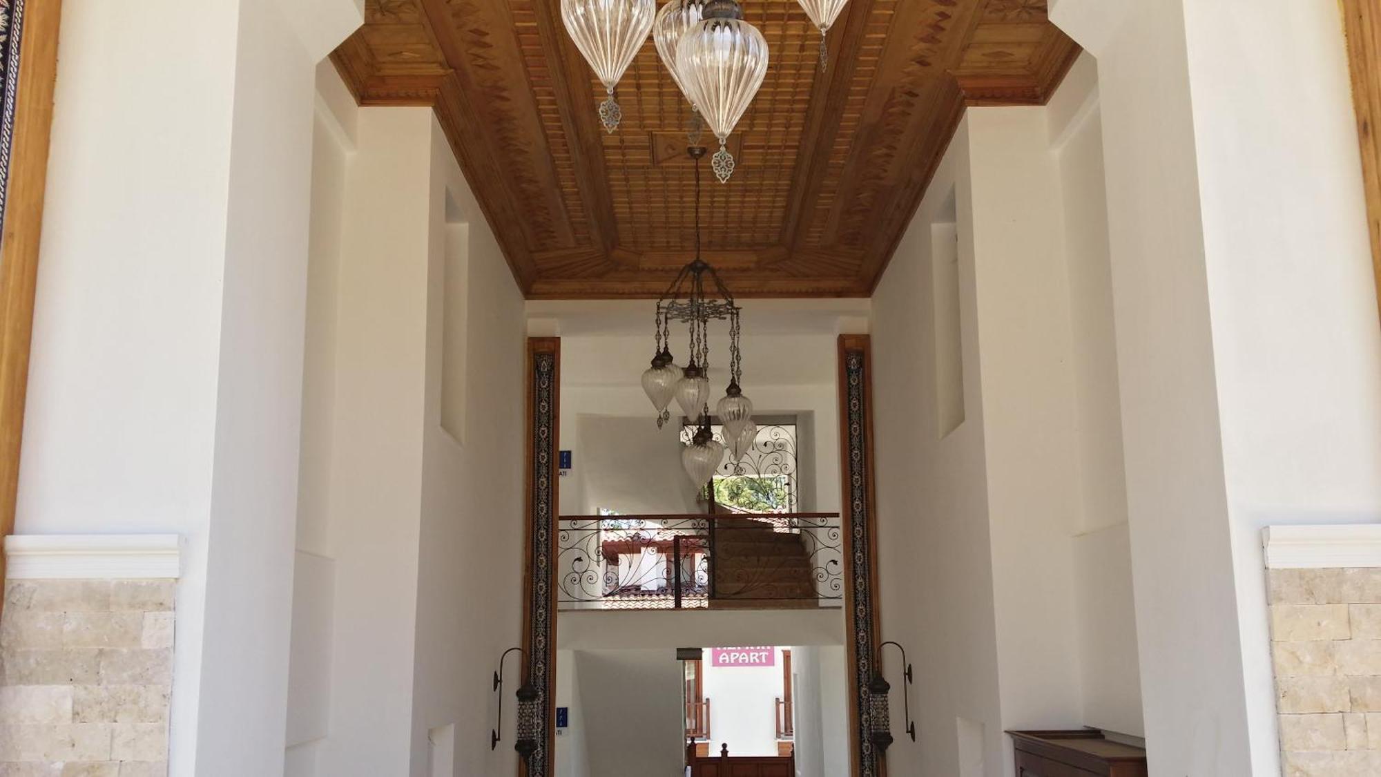 Panamare Akyaka Akyaka (Mugla)