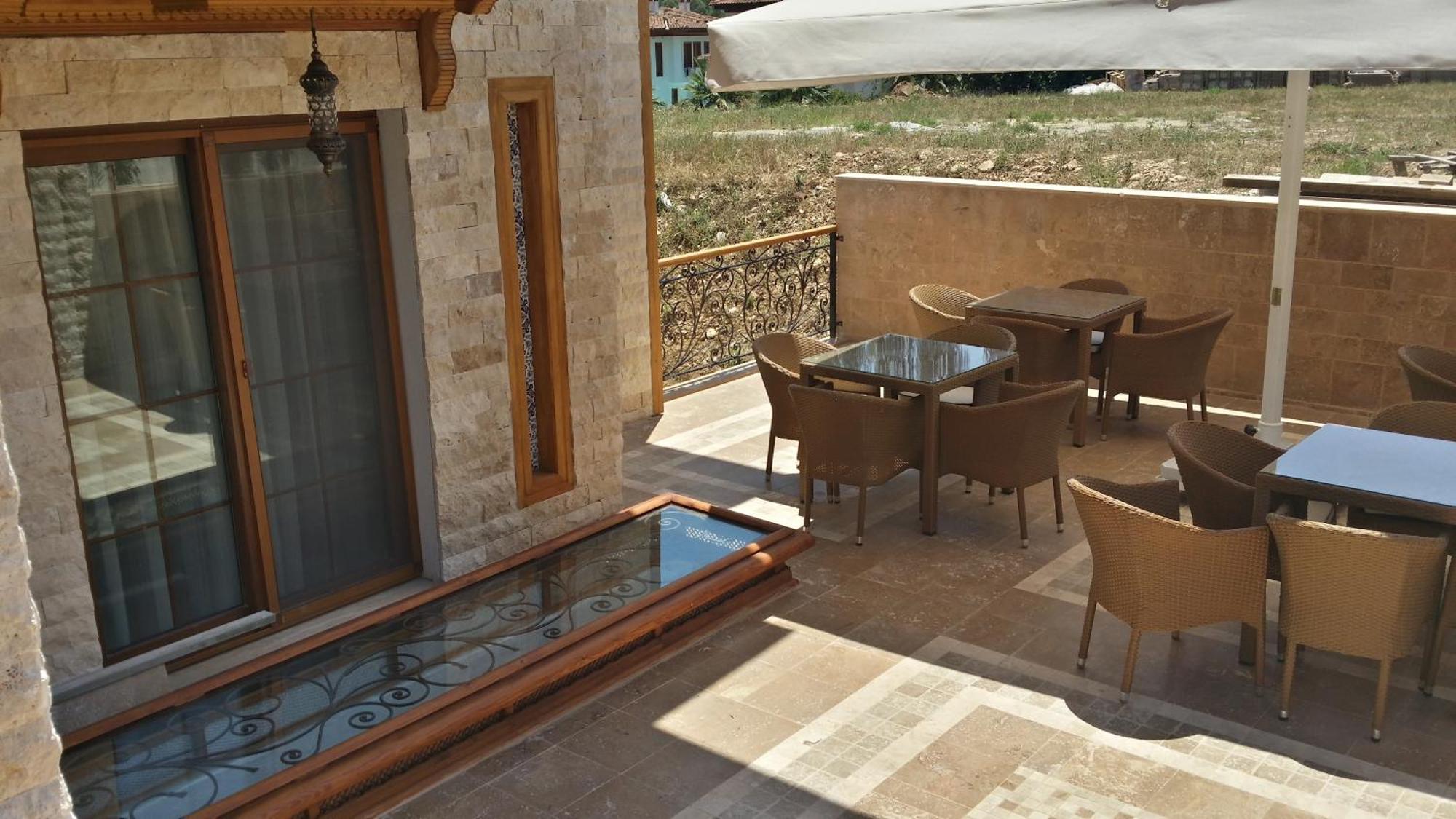 Aparthotel Panamare Akyaka Akyaka (Mugla)