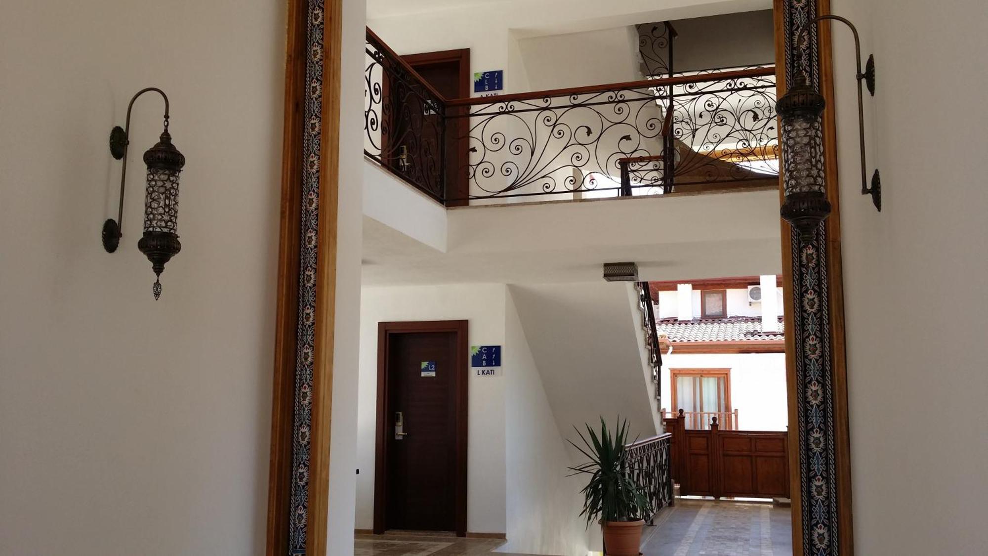 Aparthotel Panamare Akyaka Akyaka (Mugla)