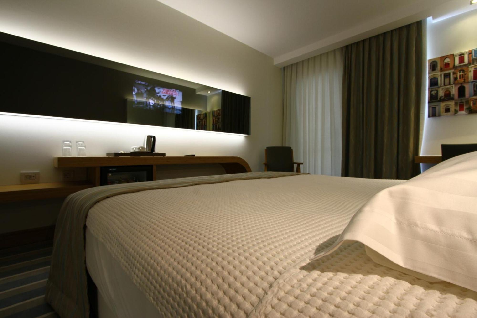 Atik Hotel