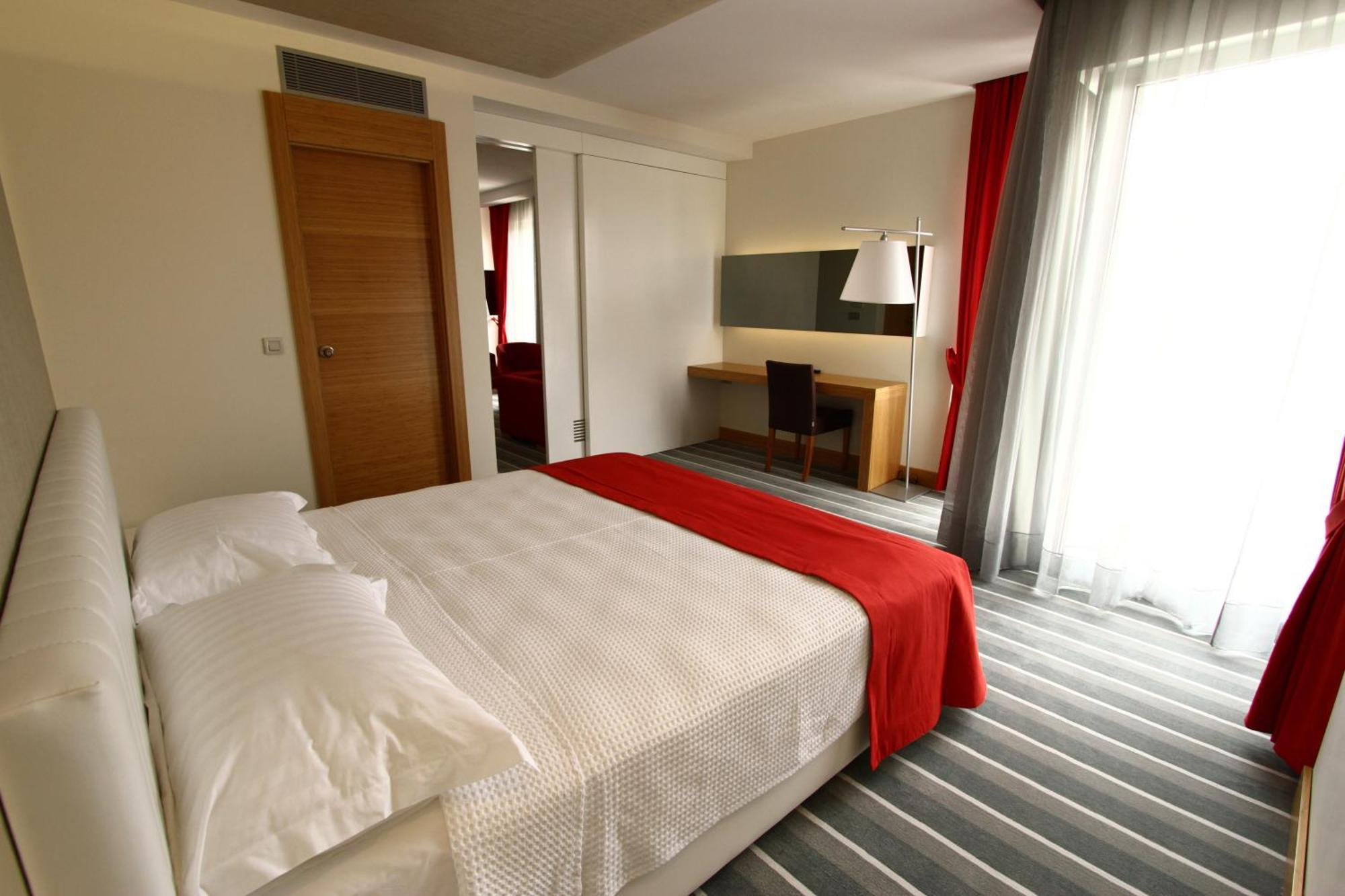 Hotel Atik 4*