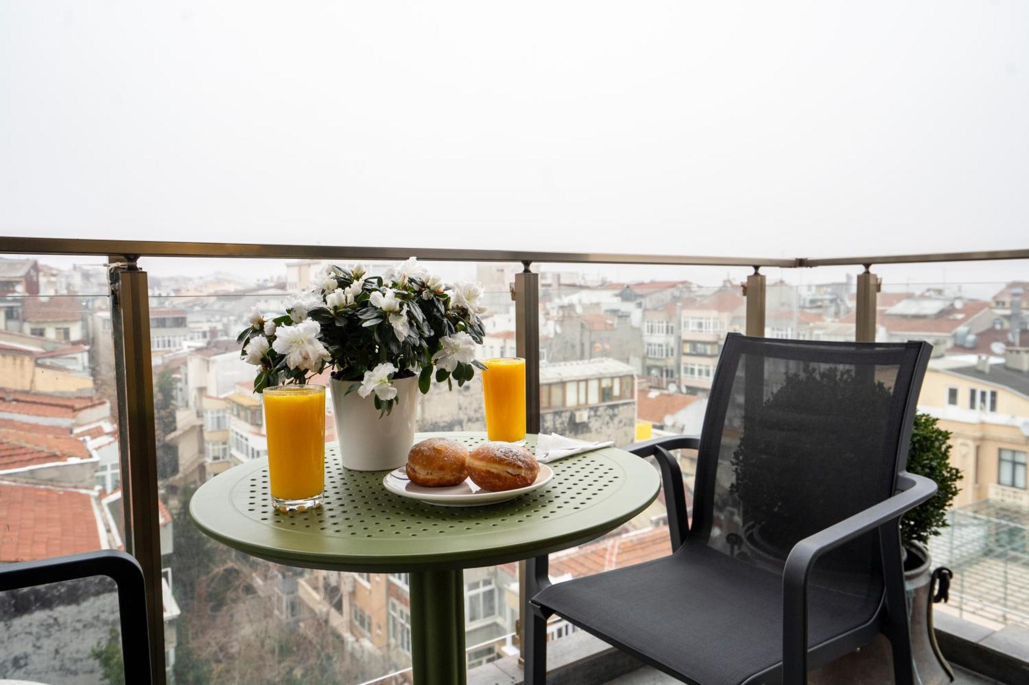 Hotel Numi Istanbul