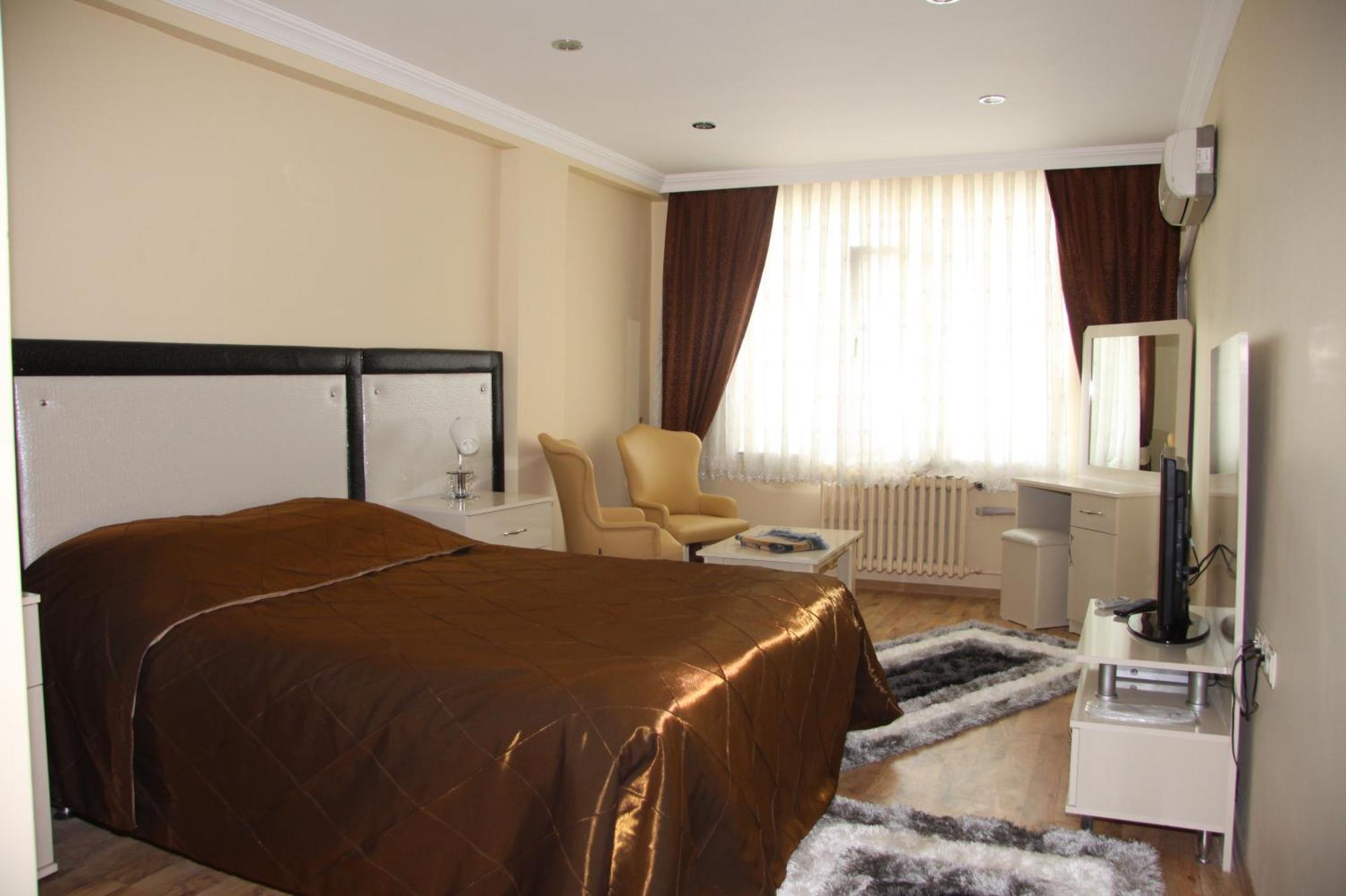 Hotel Cmr Aydogan