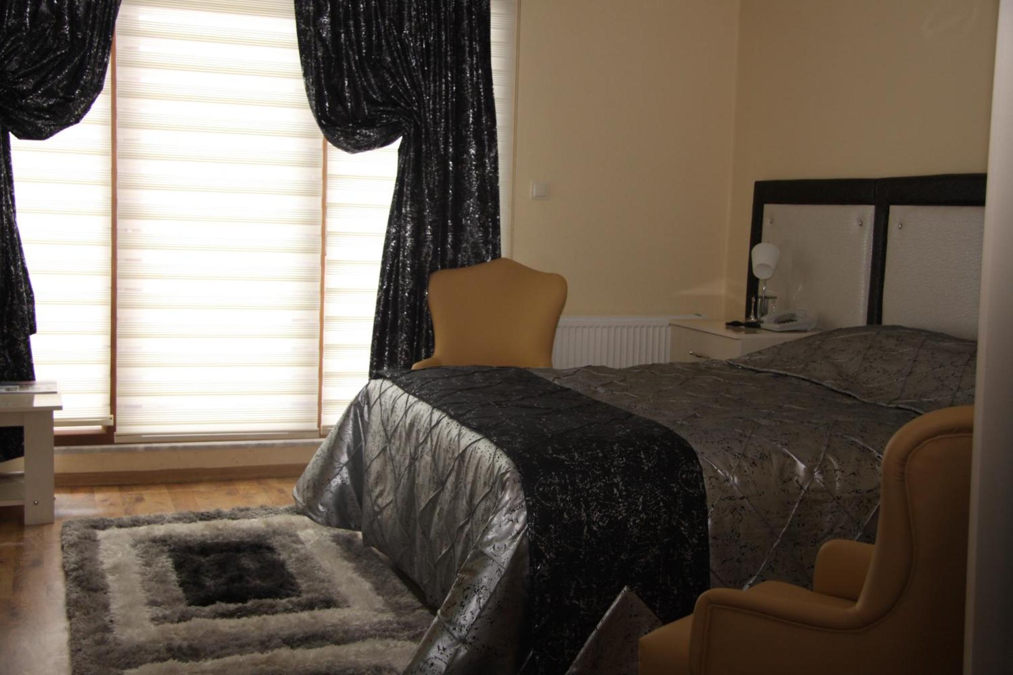Hotel Cmr Aydogan 2*