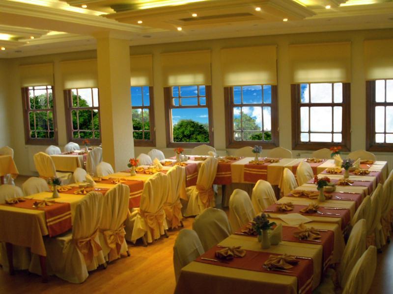 Hotel Keles 4*