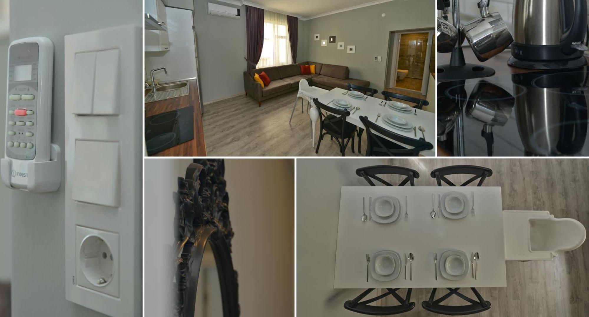Hotel Doa 3*