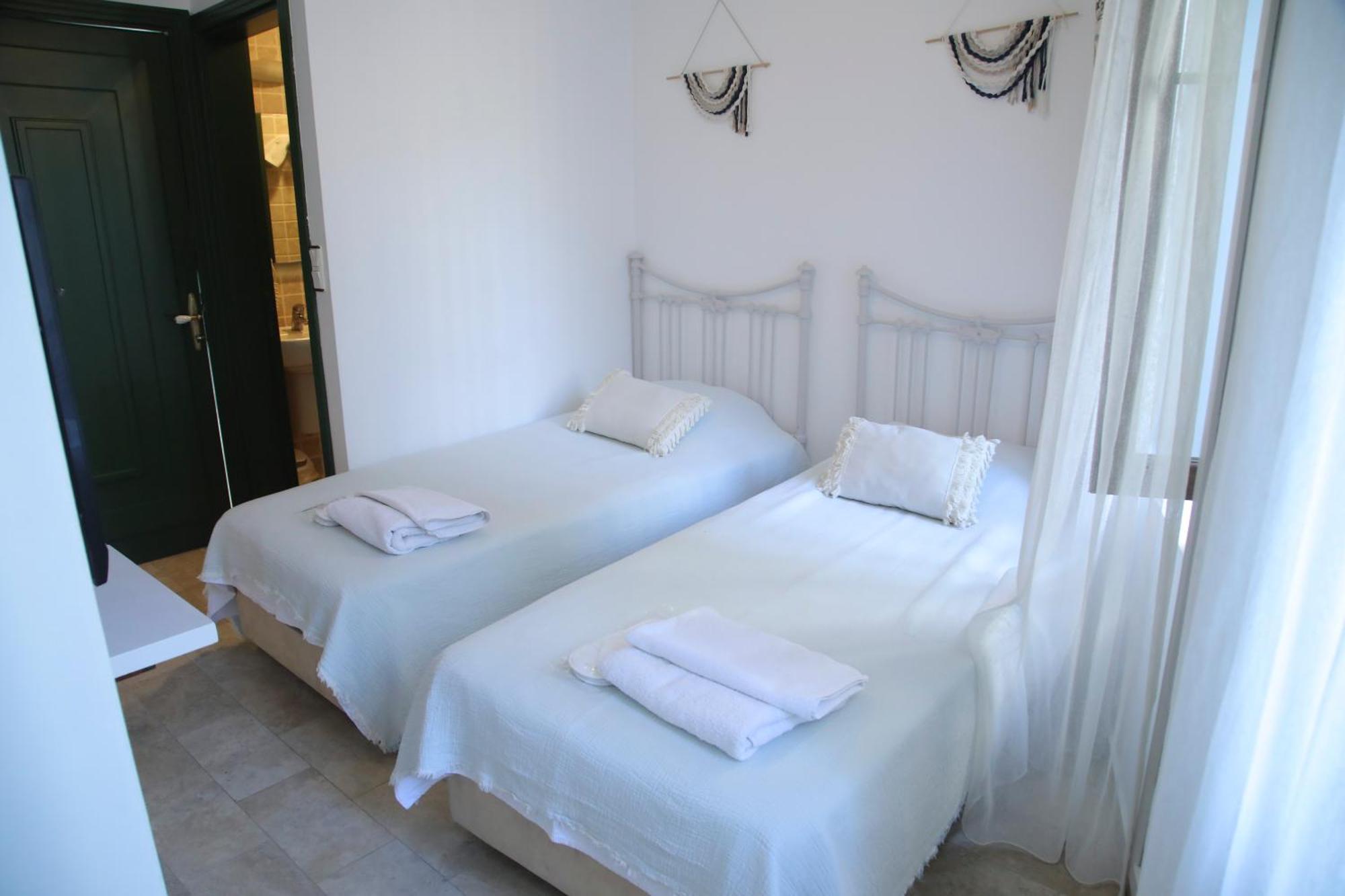 Apaz Alacati Hotel