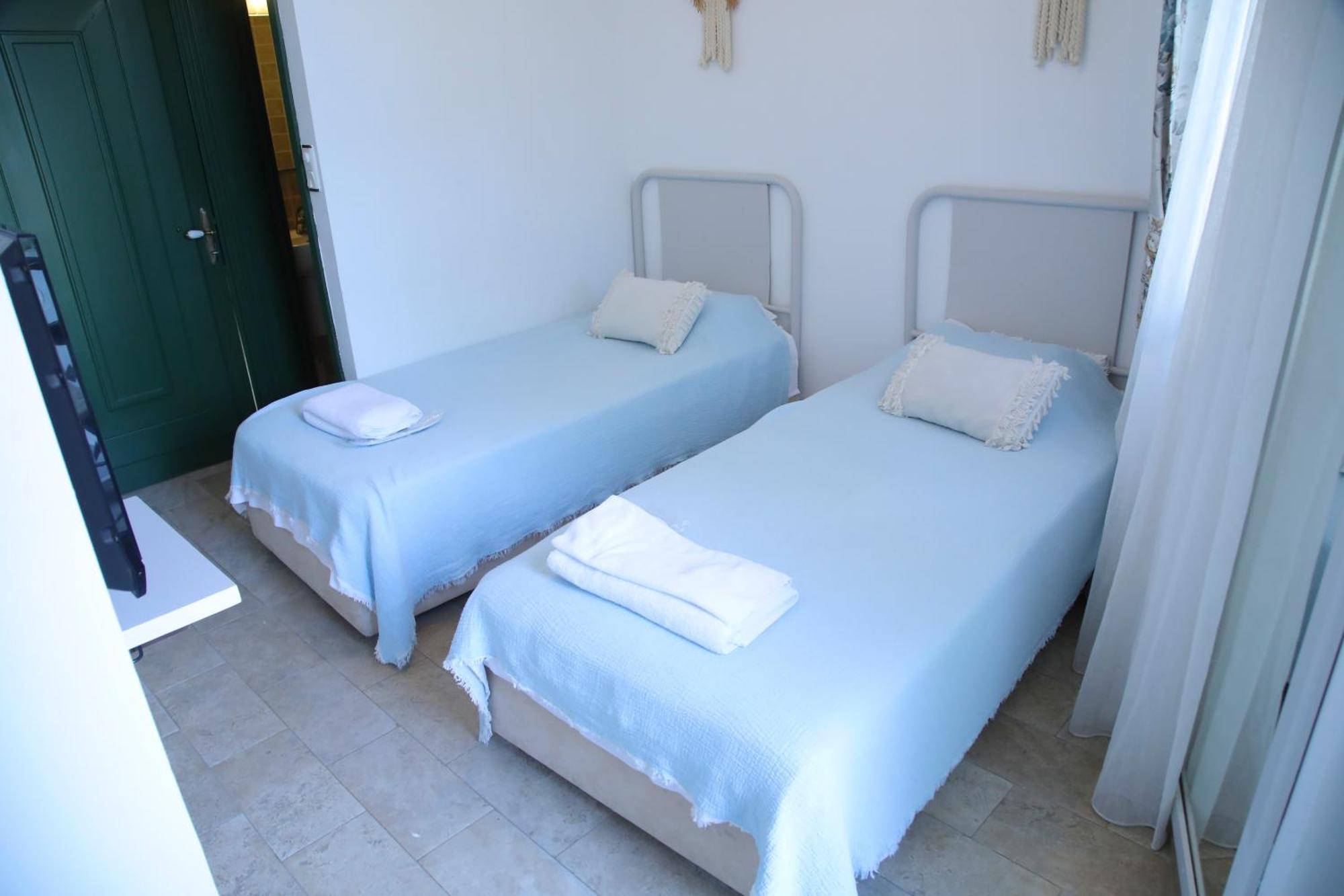 Apaz Alacati Hotel 5*