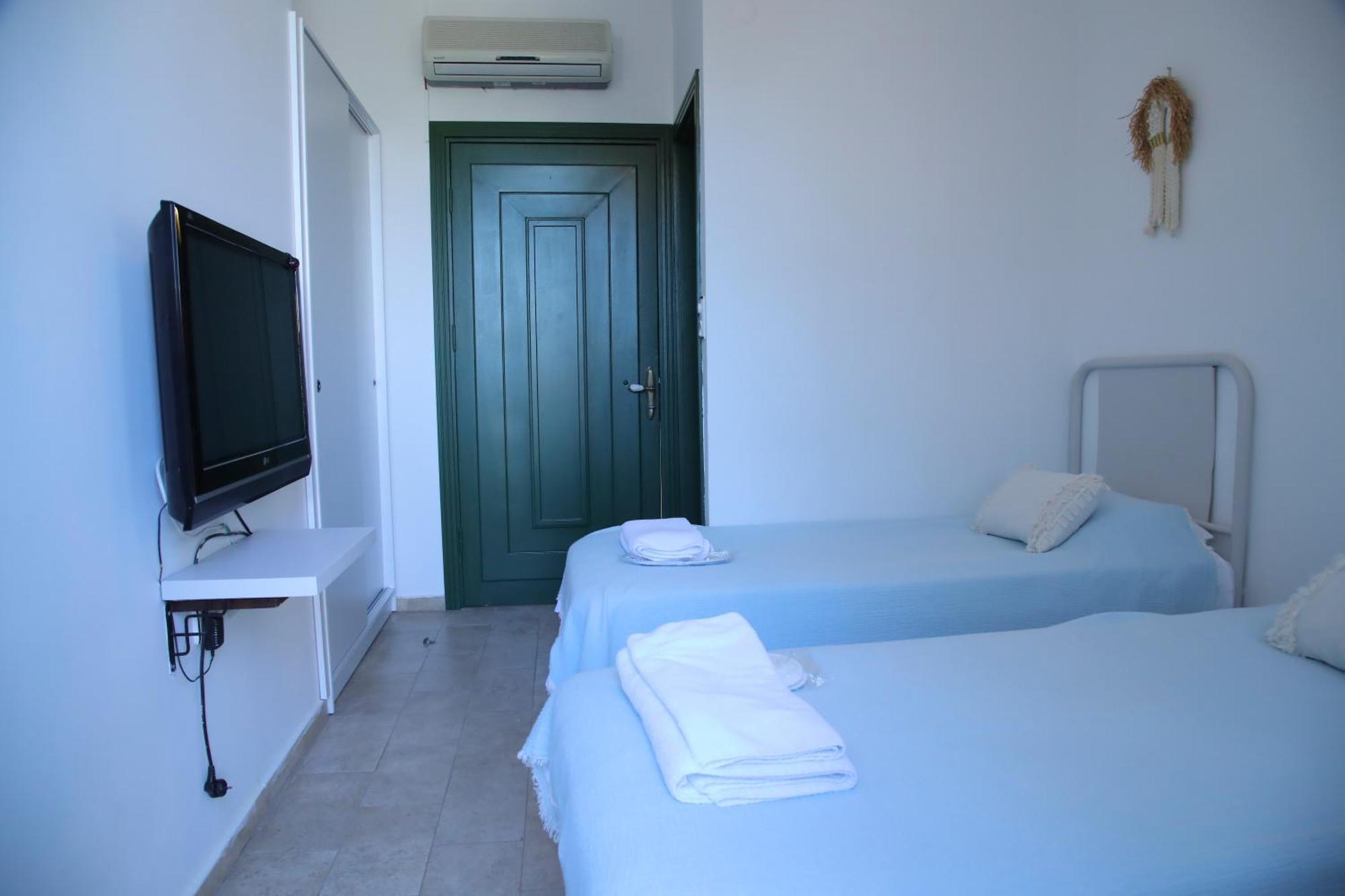 Apaz Alacati 5* Cesme