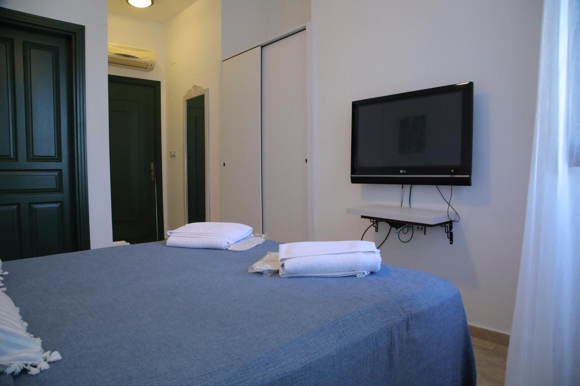 Hotel Apaz Alacati