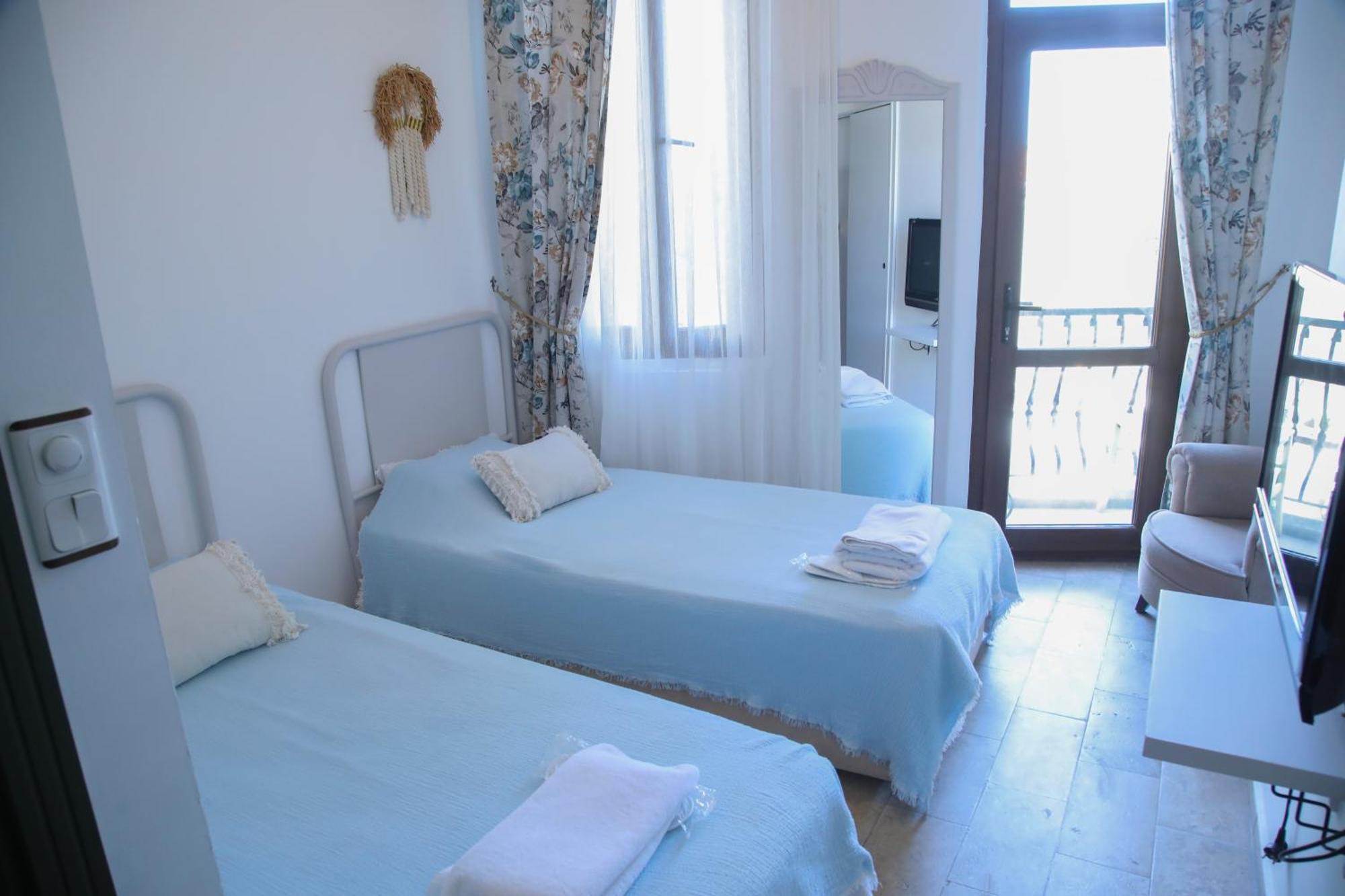 Apaz Alacati 5* Cesme