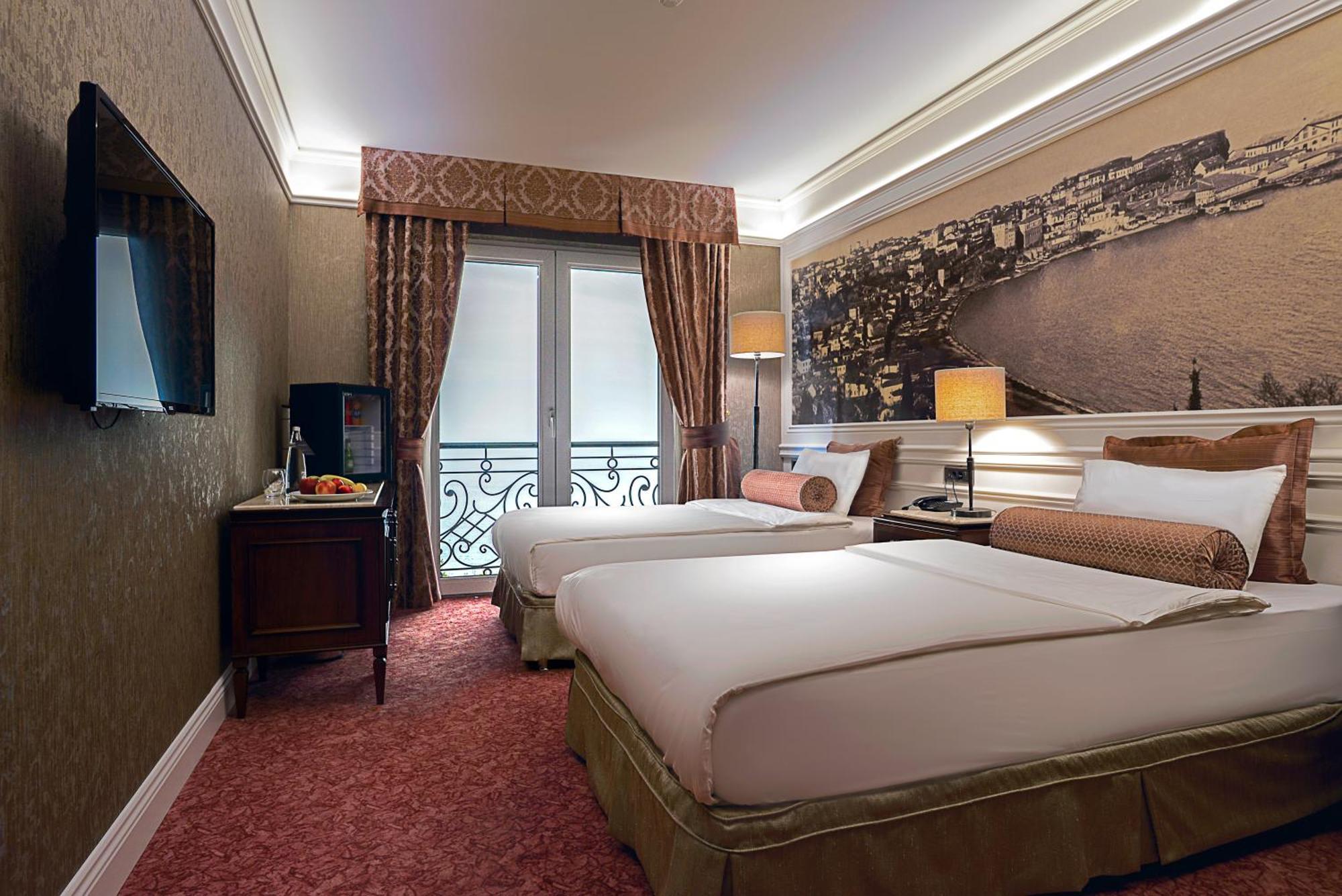 Hotel Mell