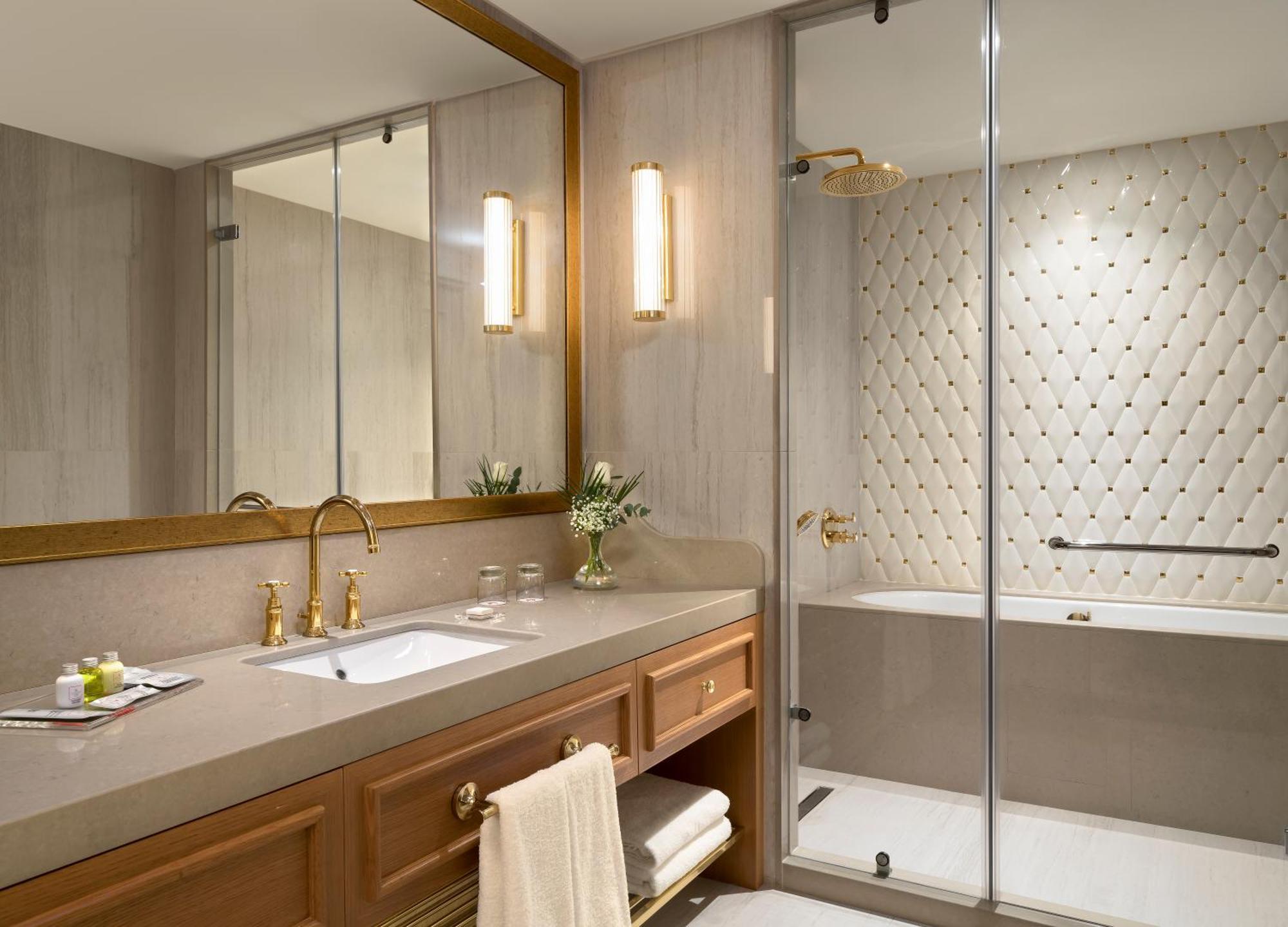 Millennium Golden Horn Hotel Istanbul