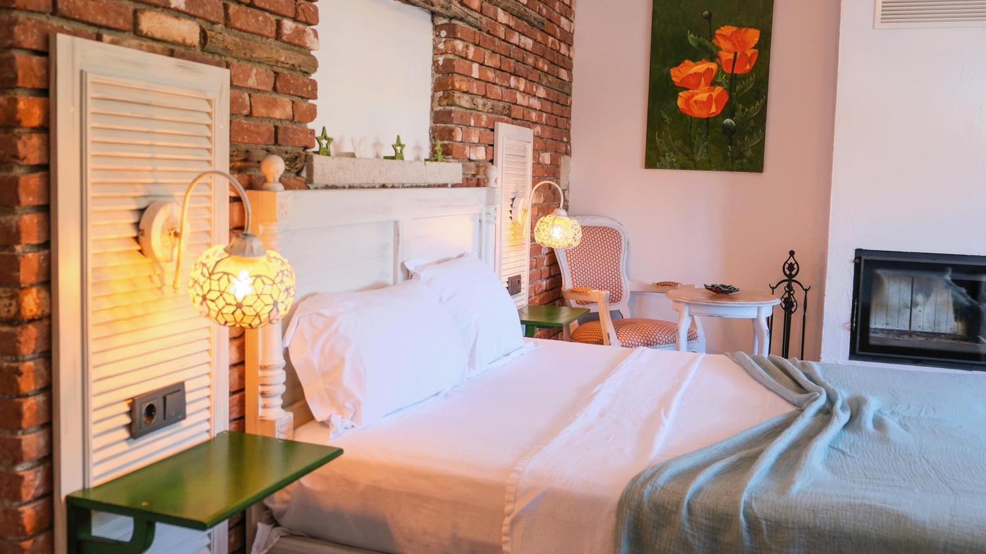 Casa Rubino Butik Hotel