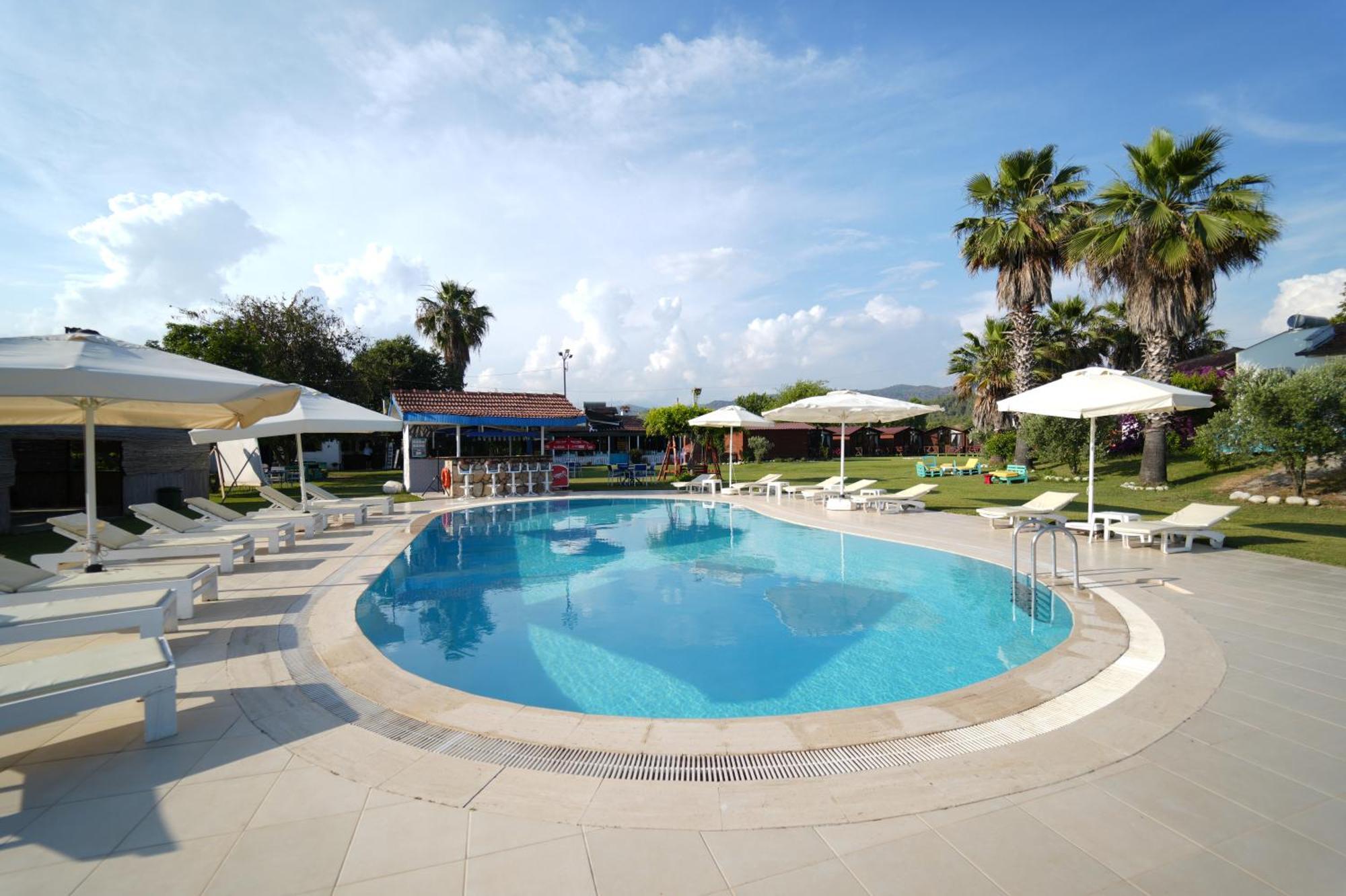 Kasaba Butik 3* Fethiye