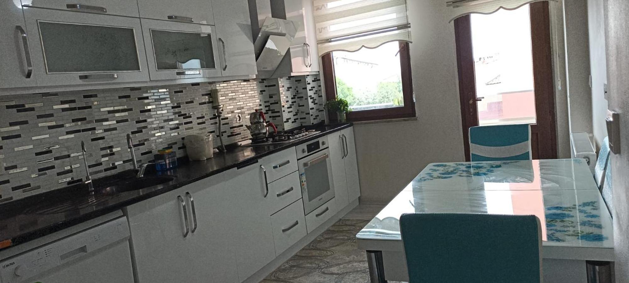 Aparthotel Soylu *