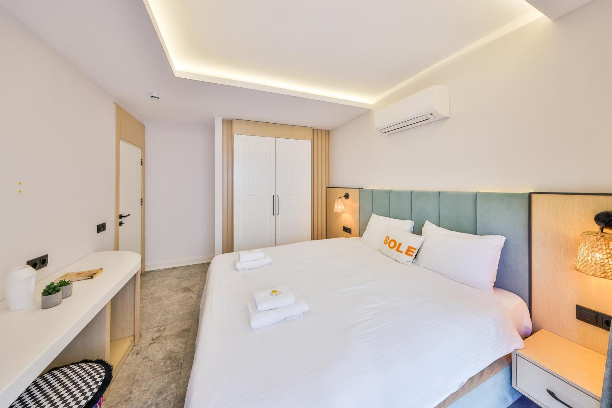 Sole Vista Homes 3*