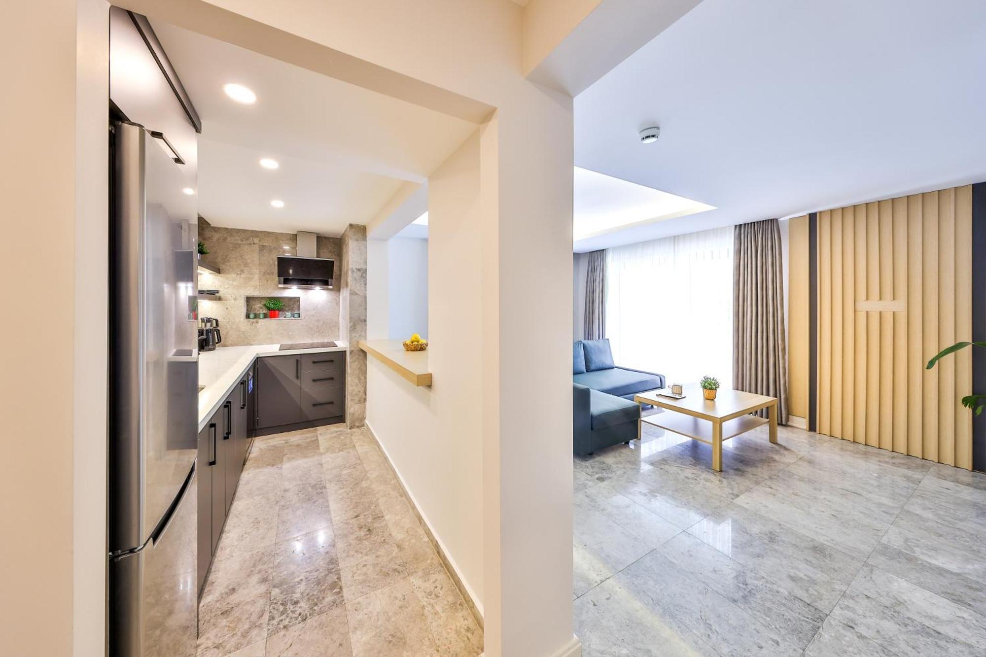 Sole Vista Homes 3*