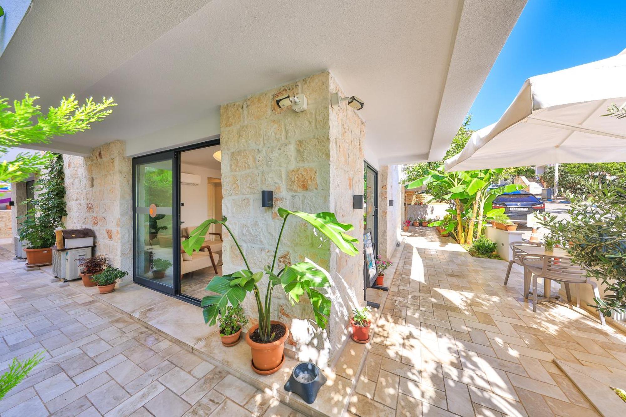Aparthotel Sole Vista Homes
